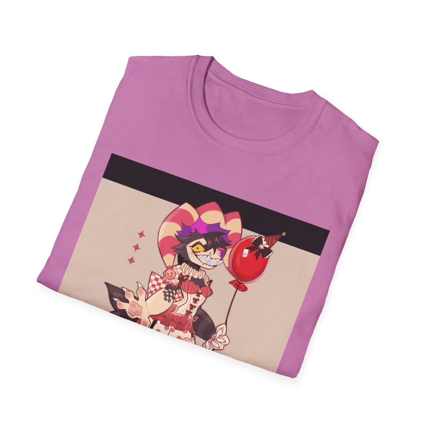 Nibbles the dancing ferret T-Shirt