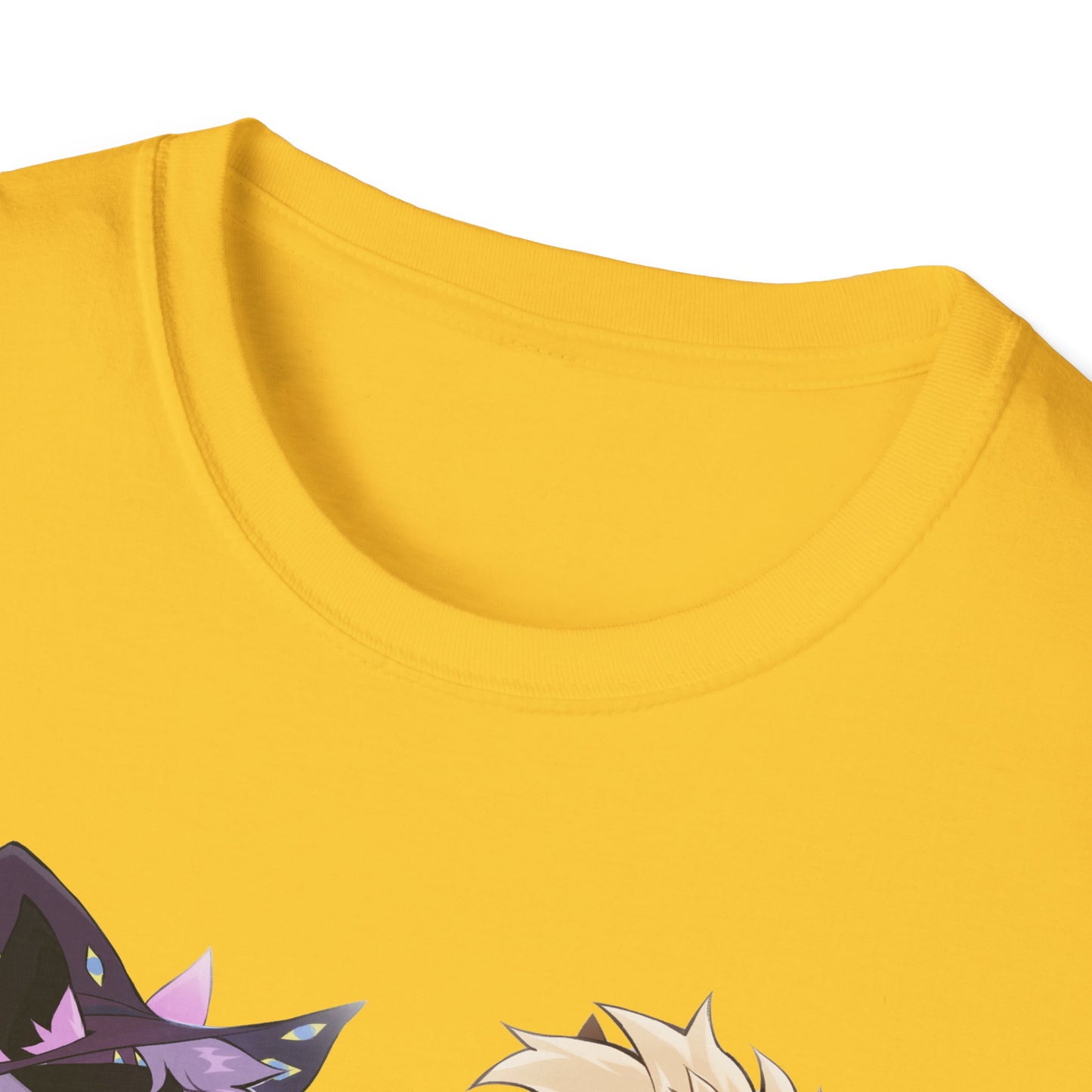 Triple Threat T-Shirt