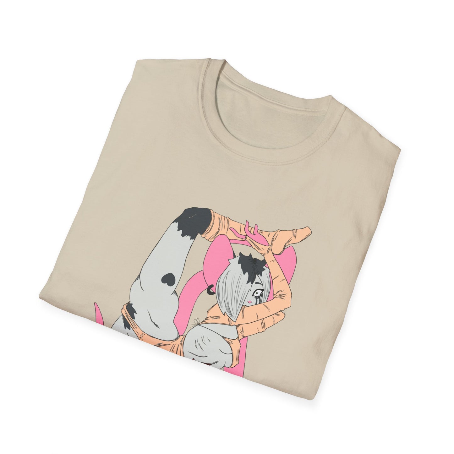 Nyx Gore T-Shirt