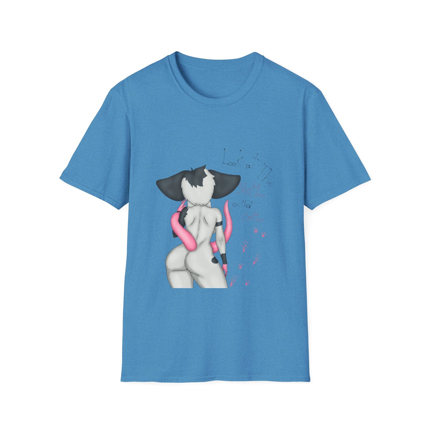 Critter Shitter T-Shirt