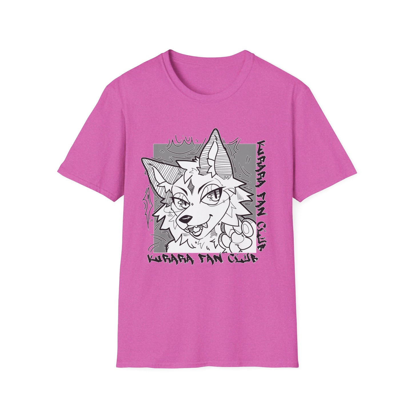 Kirara Fan's T-Shirt