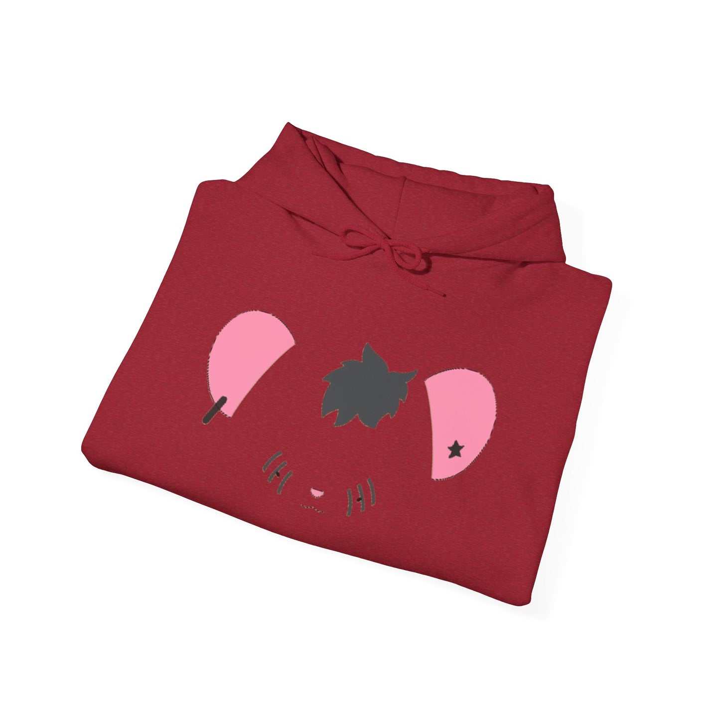 Nyx Hooded Sweatshirt