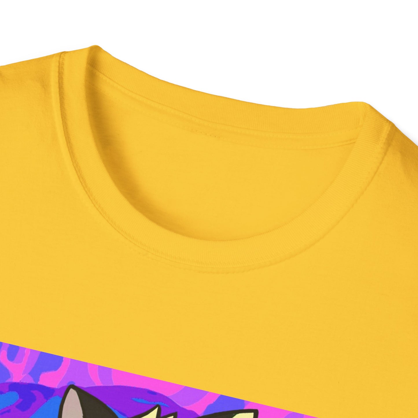 Rainbow Kirara T-Shirt
