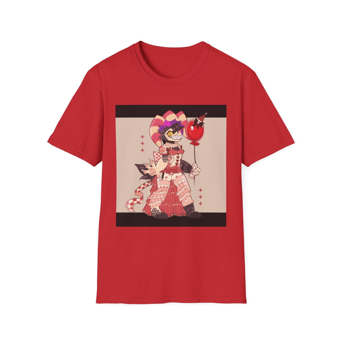 Nibbles the dancing ferret T-Shirt