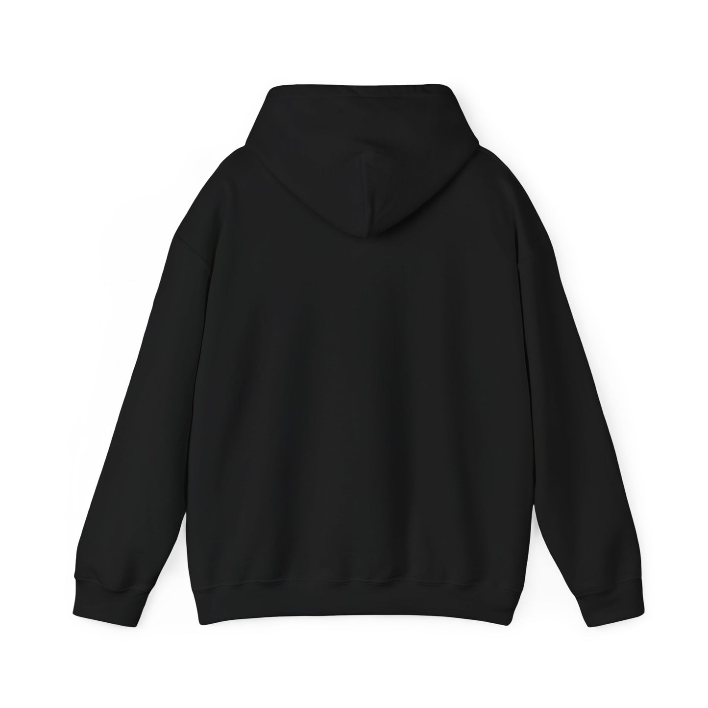 Nyx Fan Hooded Sweatshirt