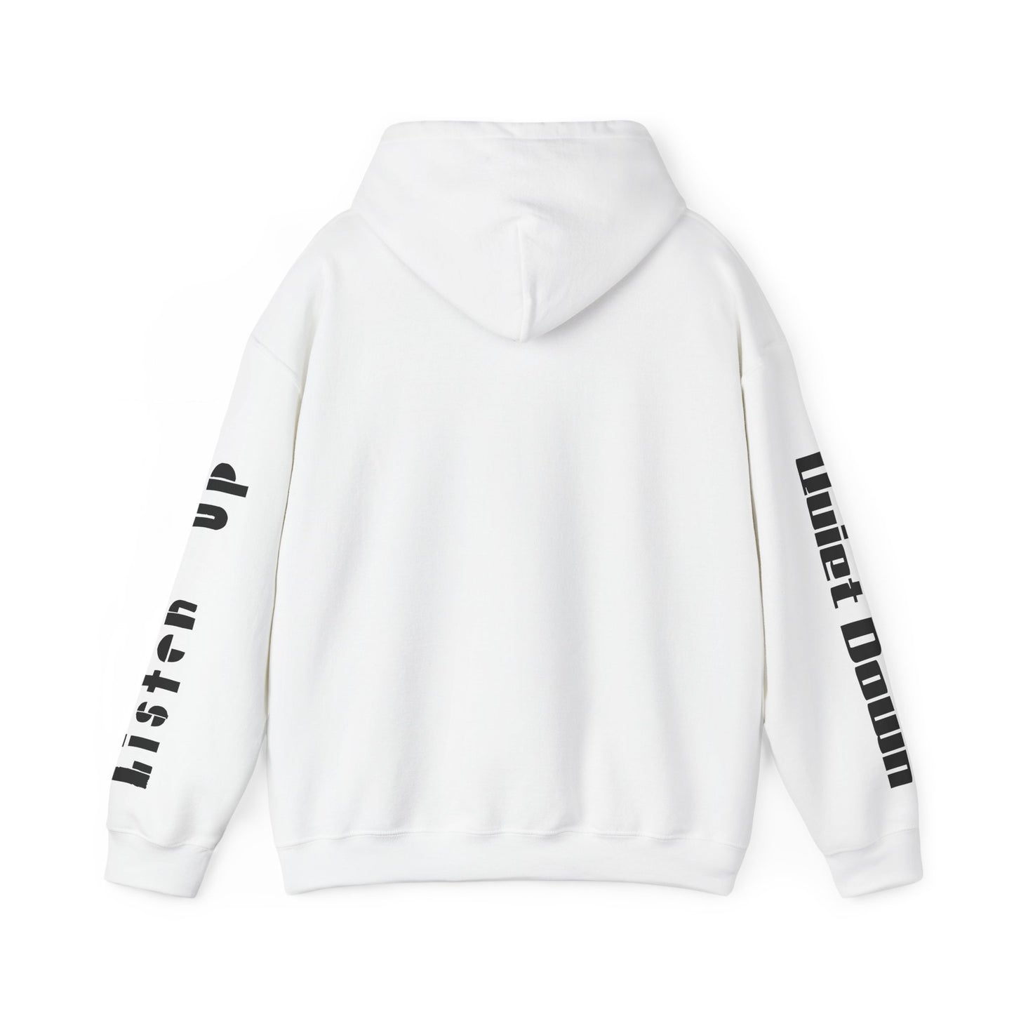 All Ears Hooded Sweatshirt
