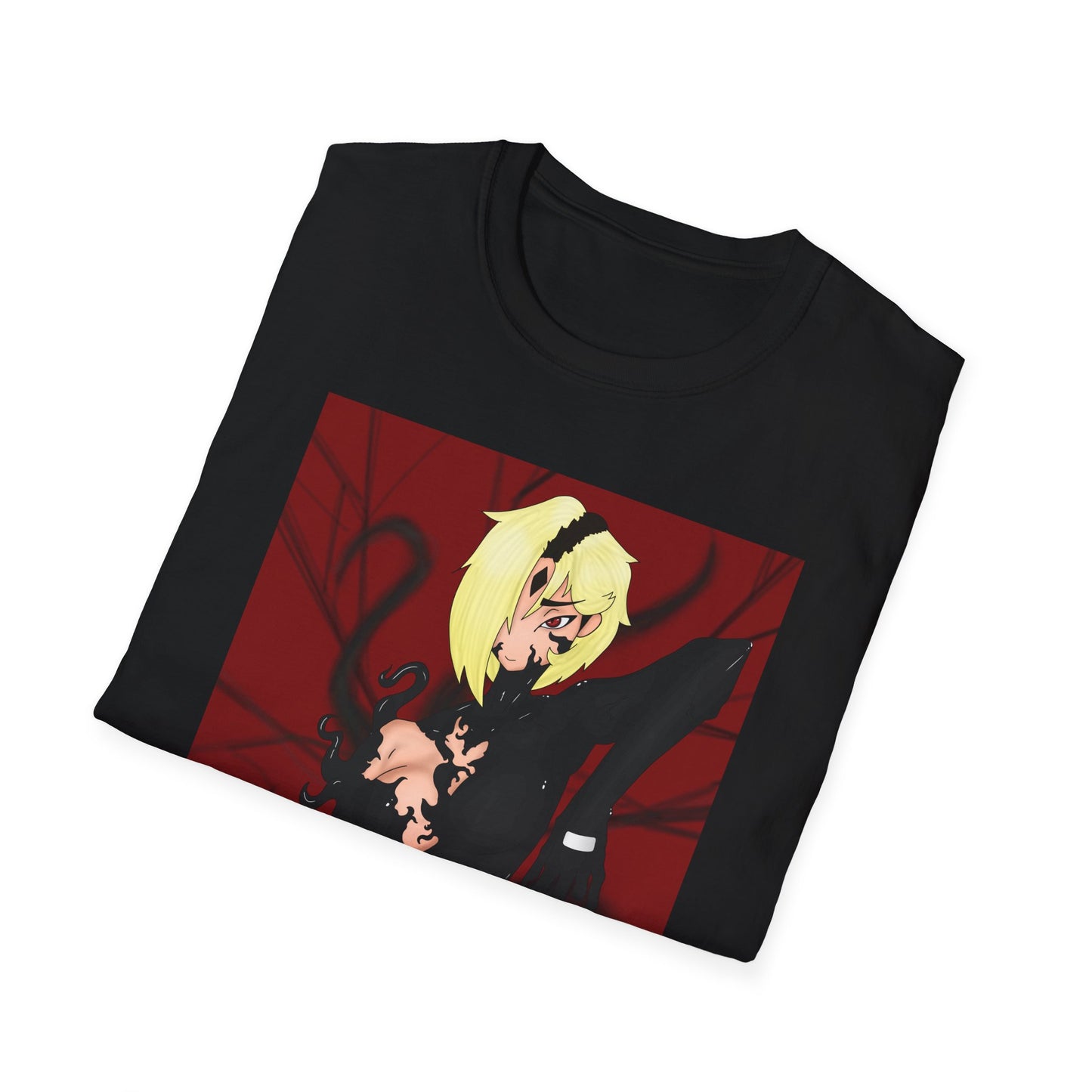 Symbiote Kira T-Shirt