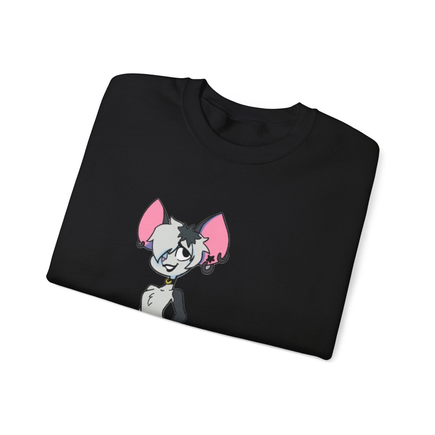 Nyx Crewneck Sweatshirt
