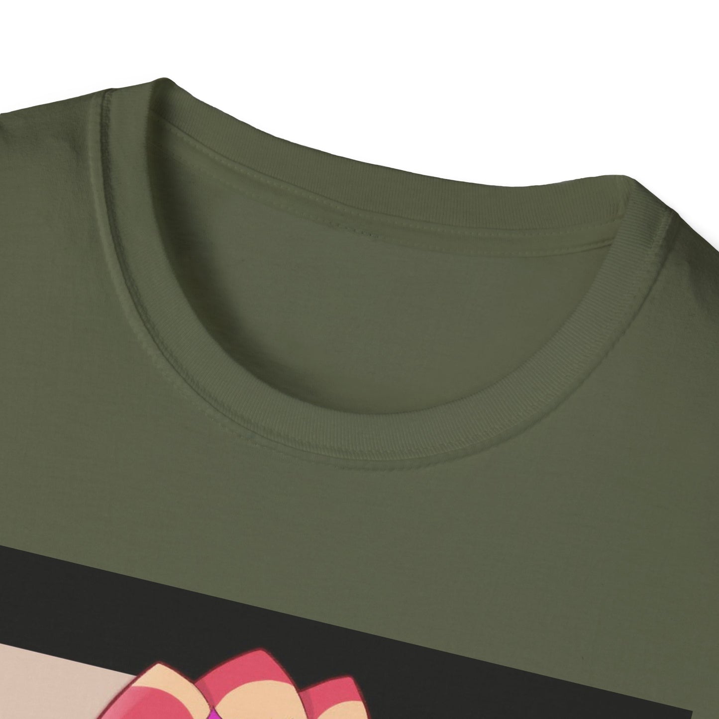 Nibbles the dancing ferret T-Shirt