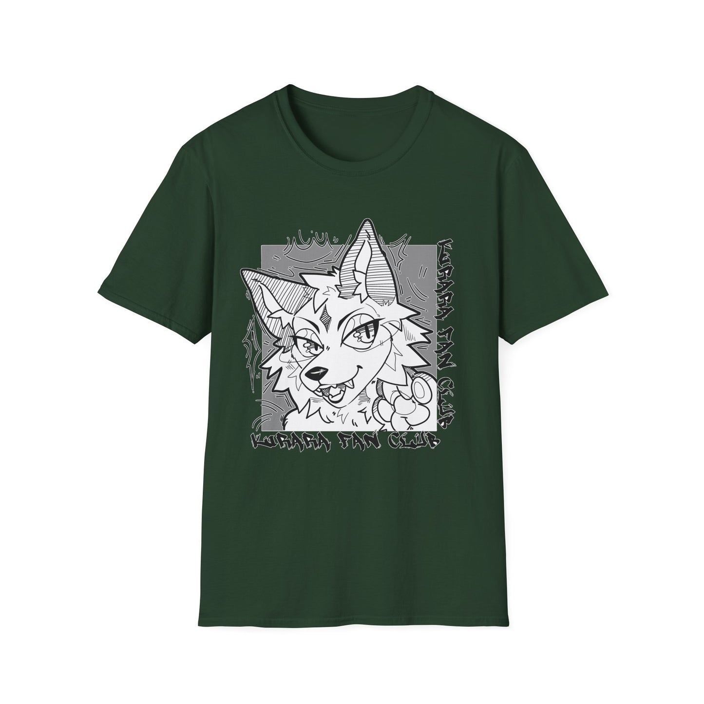 Kirara Fan's T-Shirt