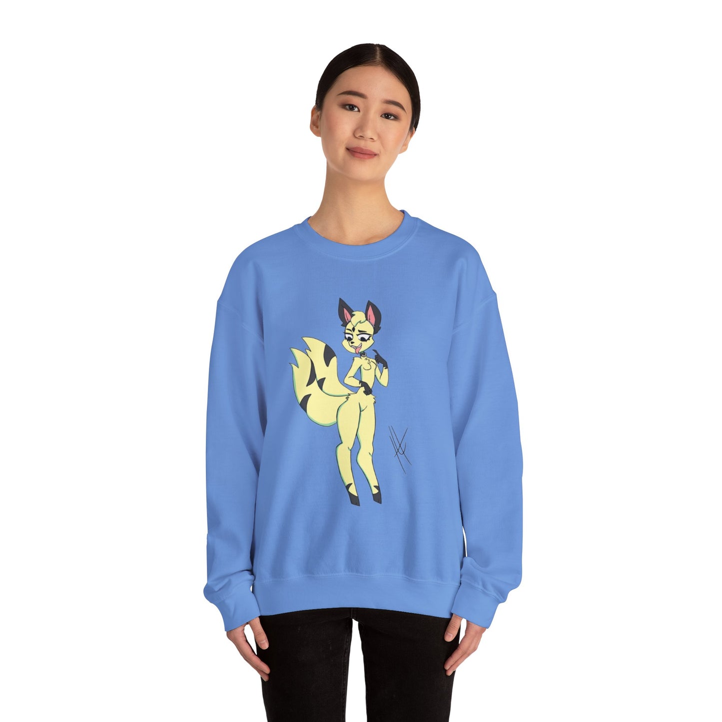 Kirara Crewneck Sweatshirt