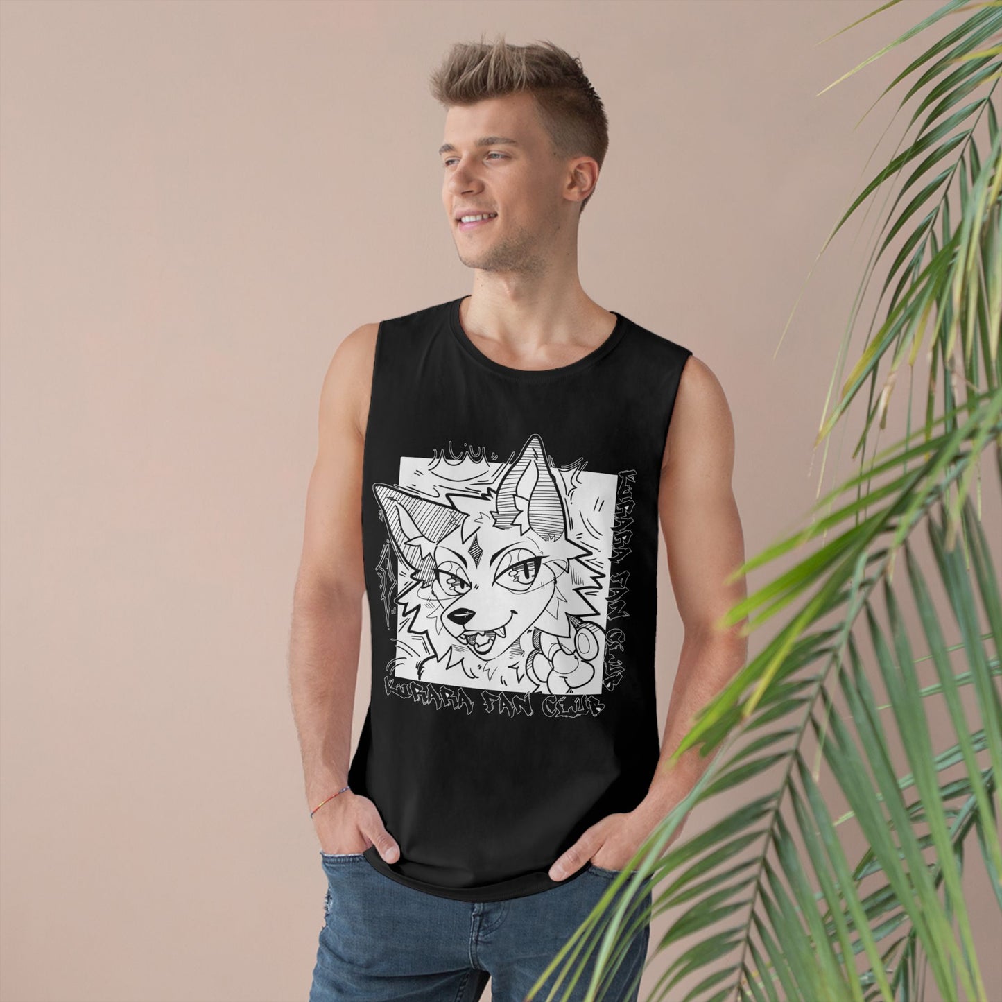 Kirara Fan's Tank