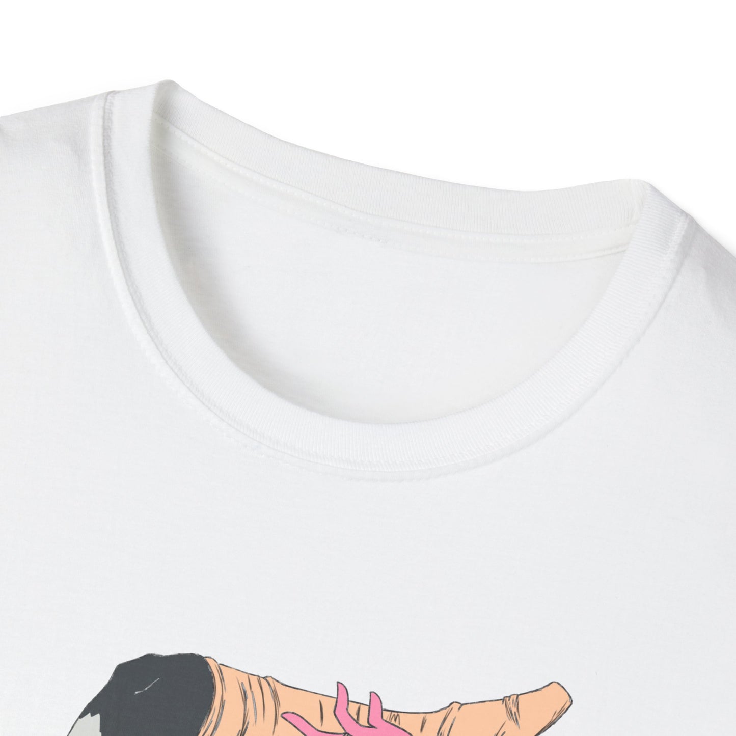 Nyx Gore T-Shirt