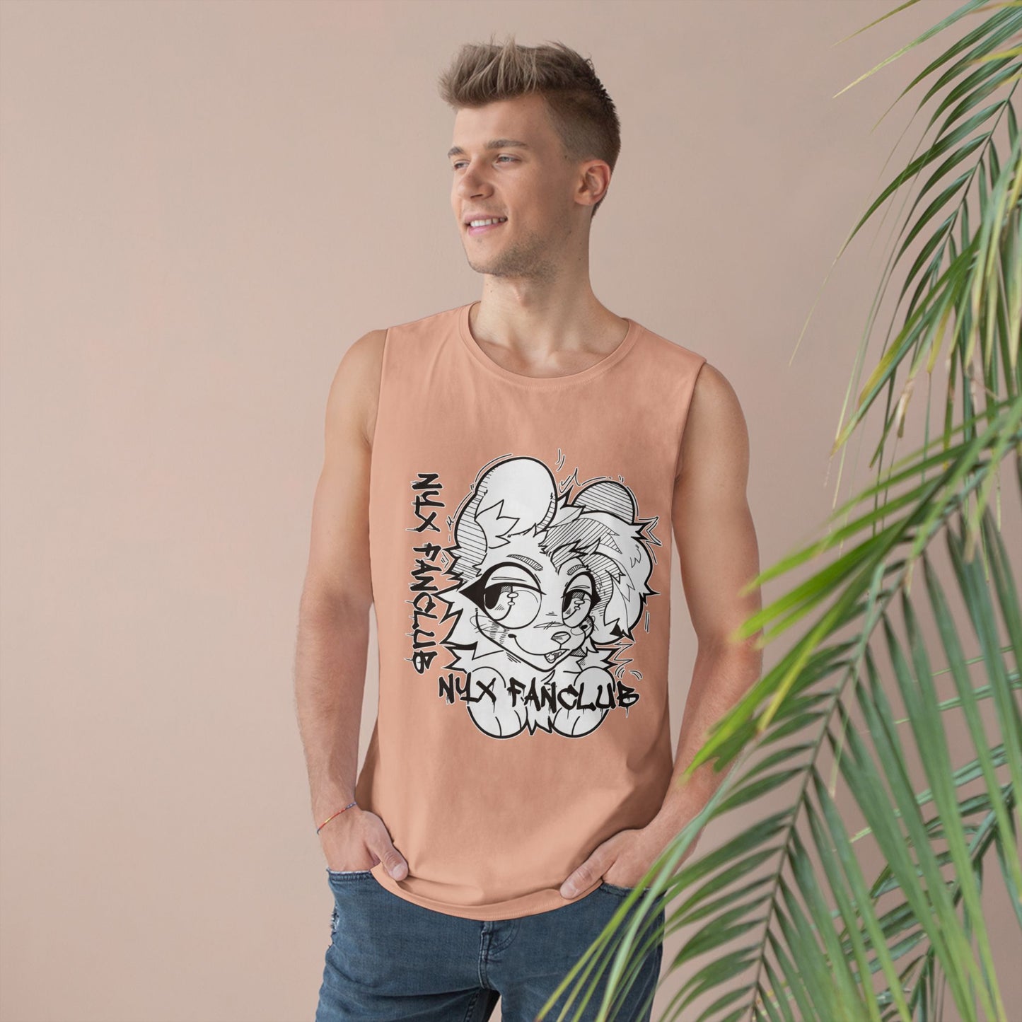 Nyx Fan Tank