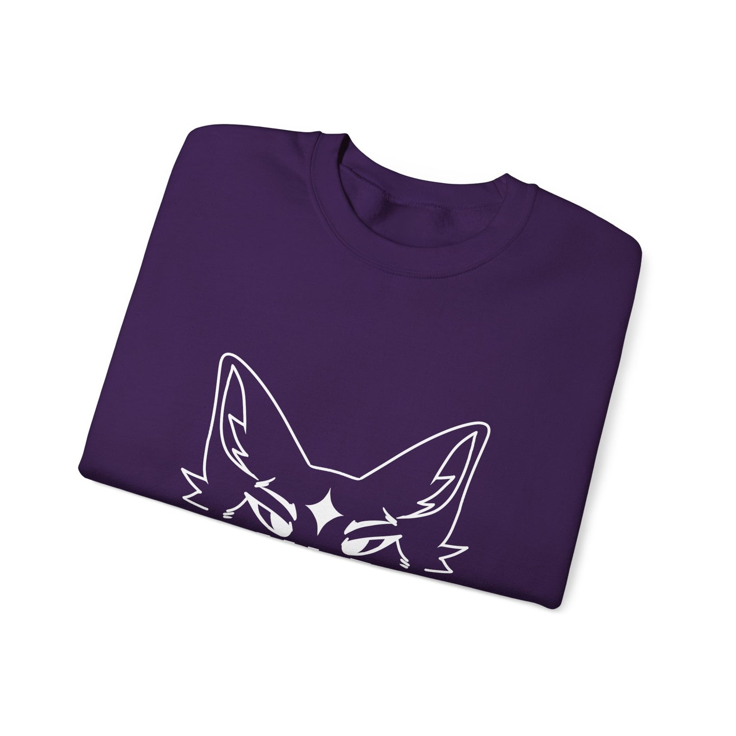 All Ears Crewneck Sweatshirt