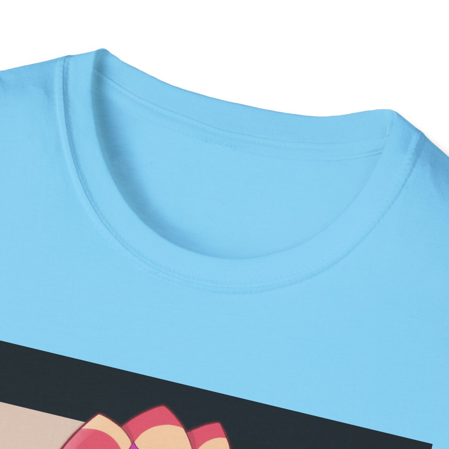 Nibbles the dancing ferret T-Shirt