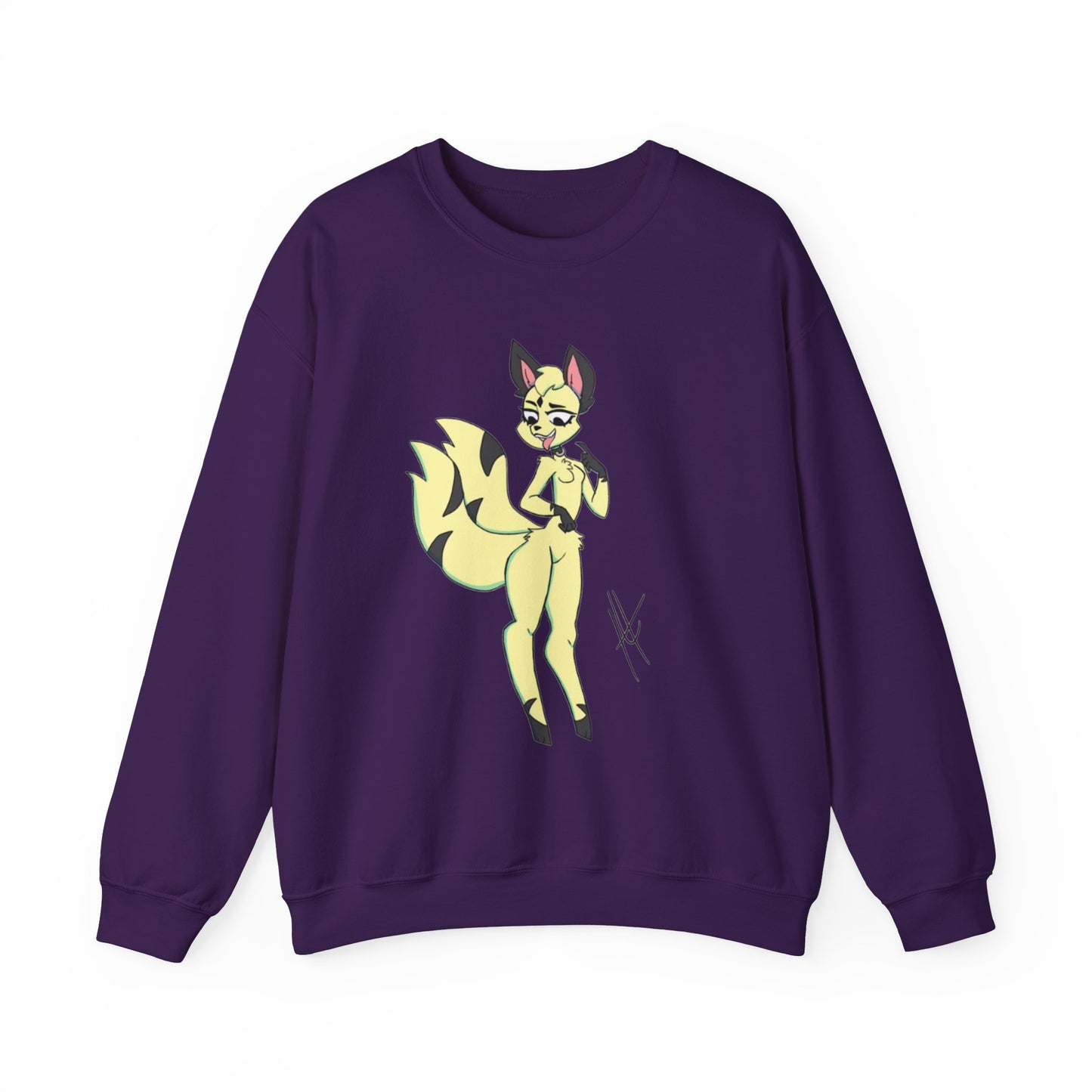Kirara Crewneck Sweatshirt