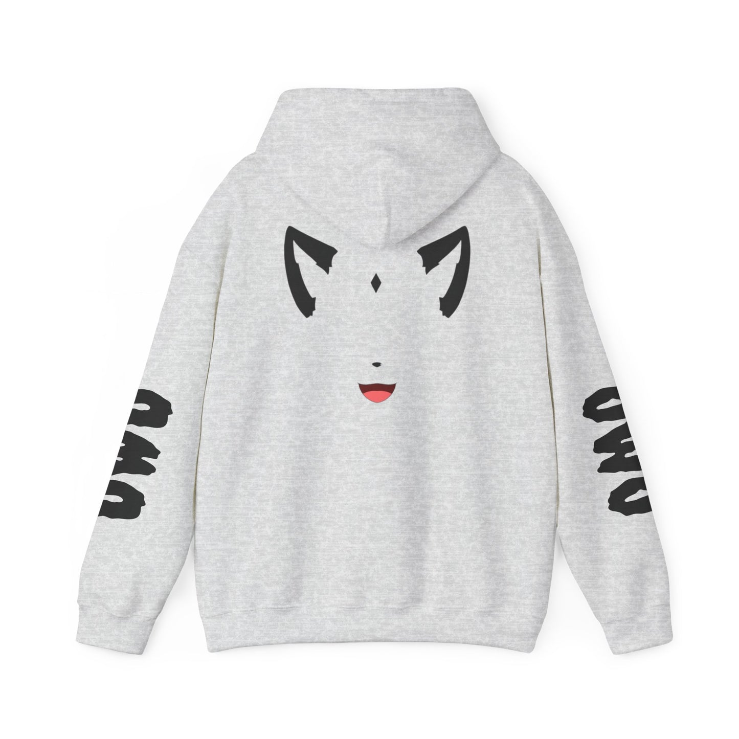 Kirara logo Hooded Sweatshirt