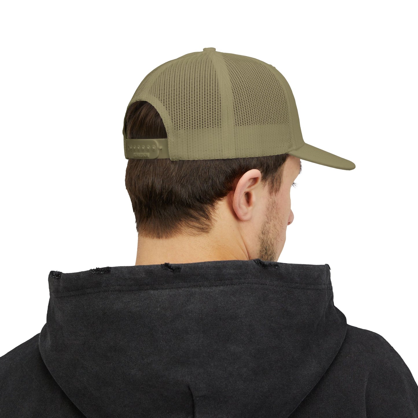 All Ears Snapback
