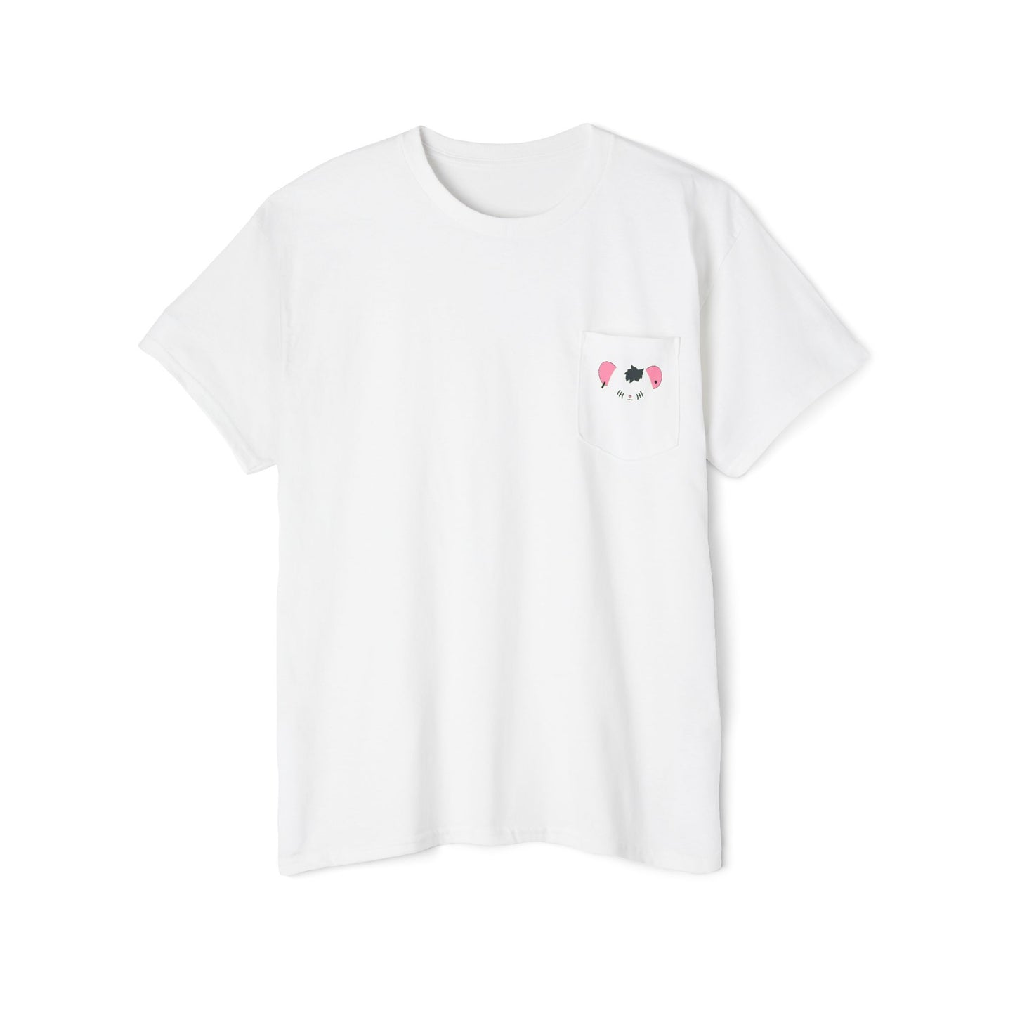 Nyx Pocket Tee