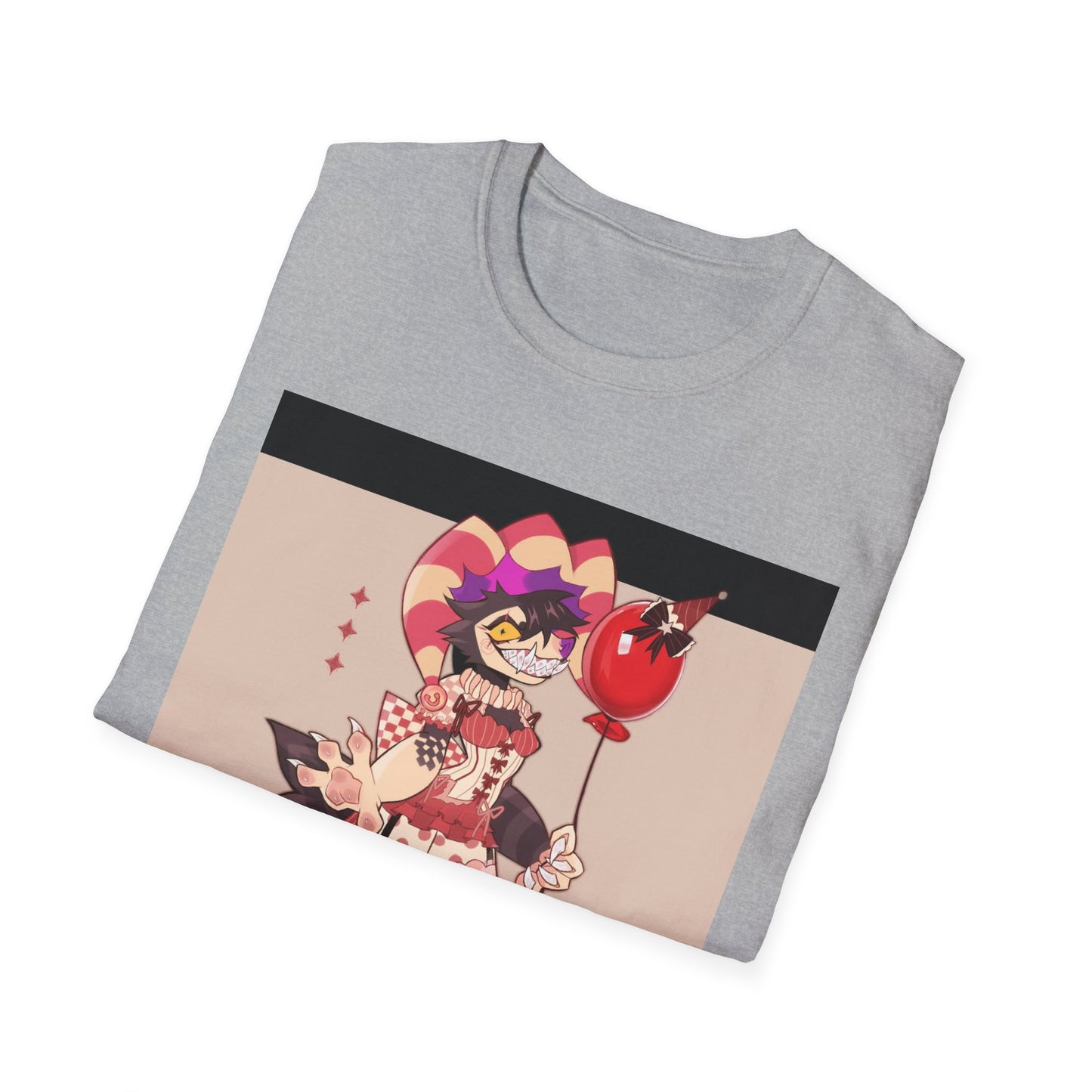 Nibbles the dancing ferret T-Shirt