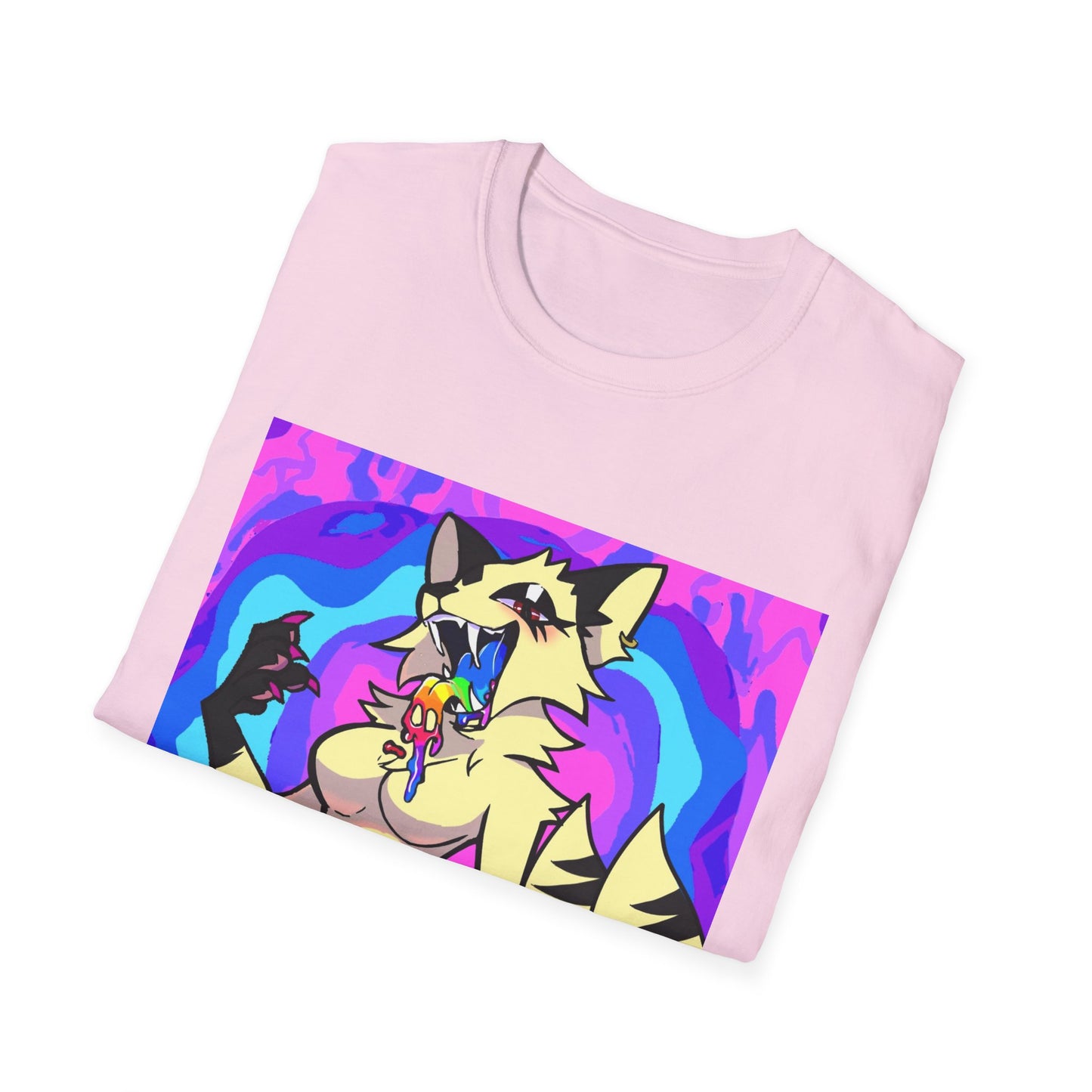 Rainbow Kirara T-Shirt