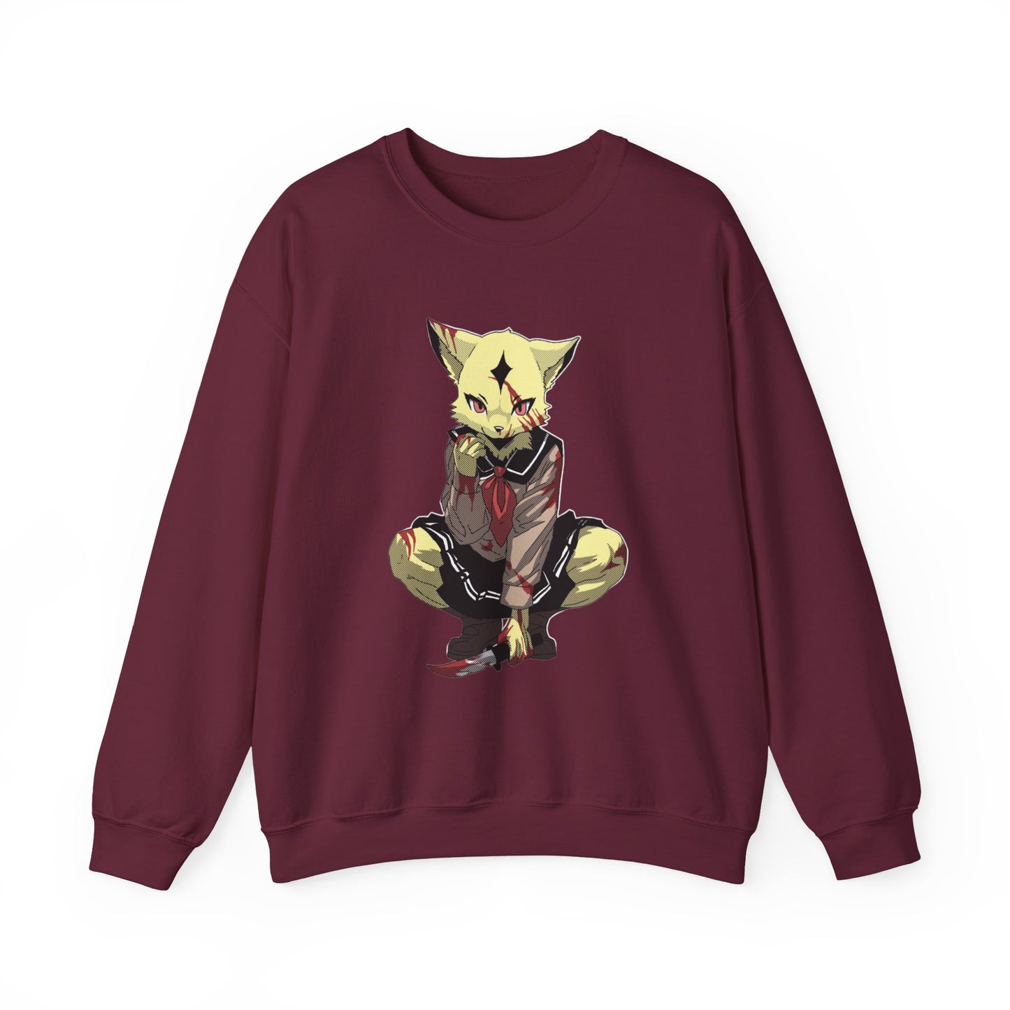 Kirara Crewneck Sweatshirt