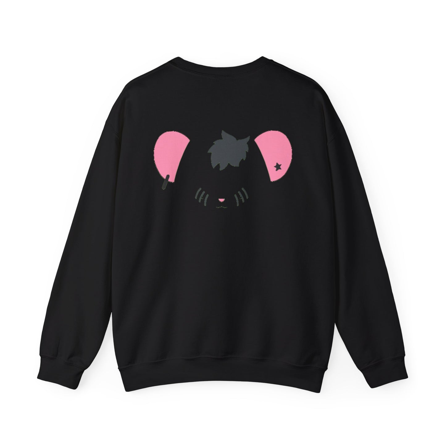 Nyx Crewneck Sweatshirt