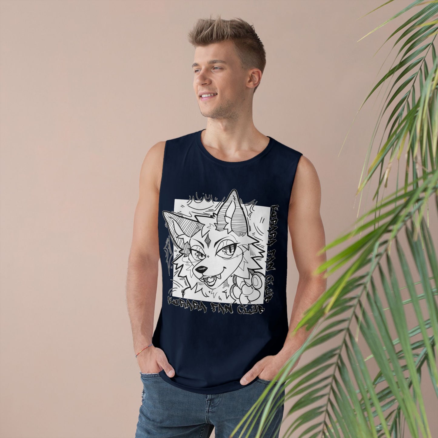 Kirara Fan's Tank
