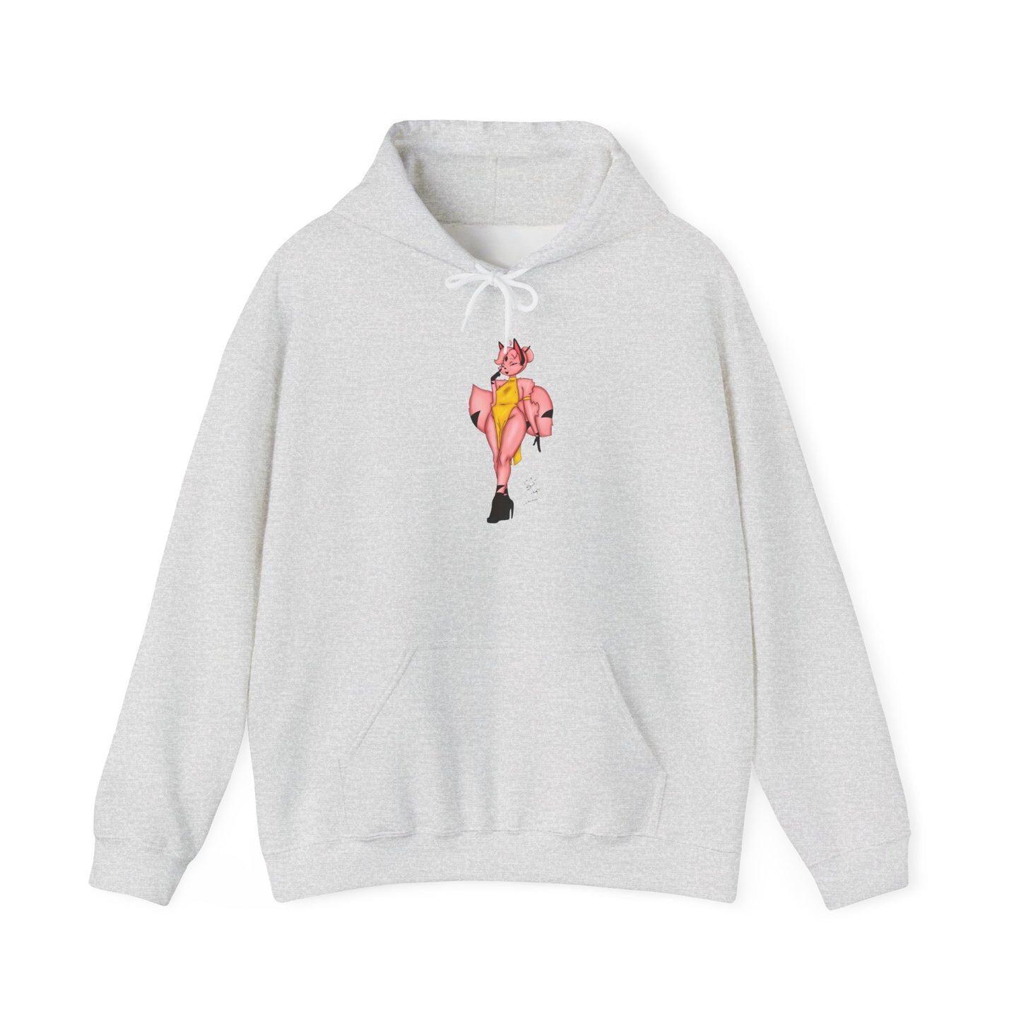 Shiny Kirara Sweatshirt