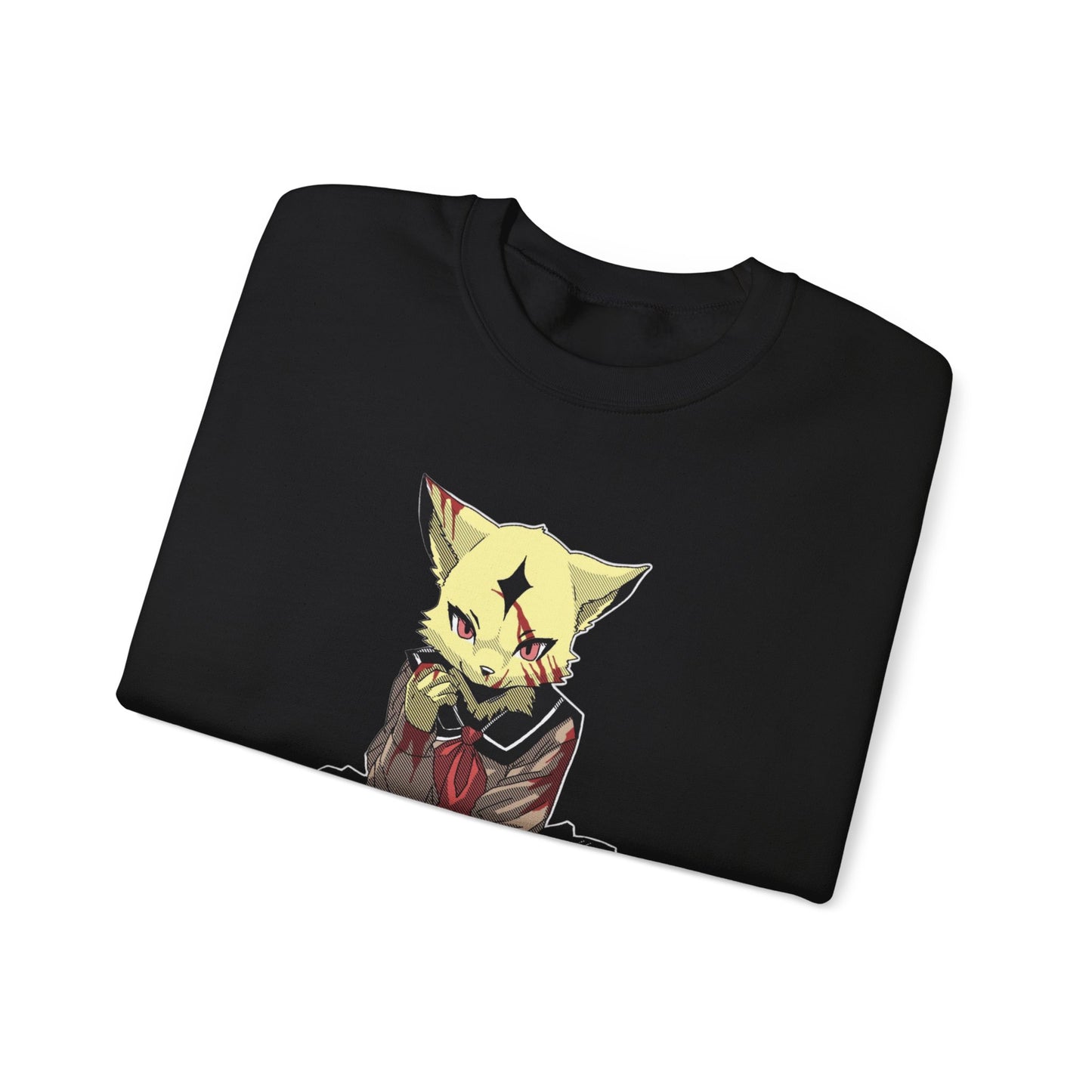 Kirara Crewneck Sweatshirt