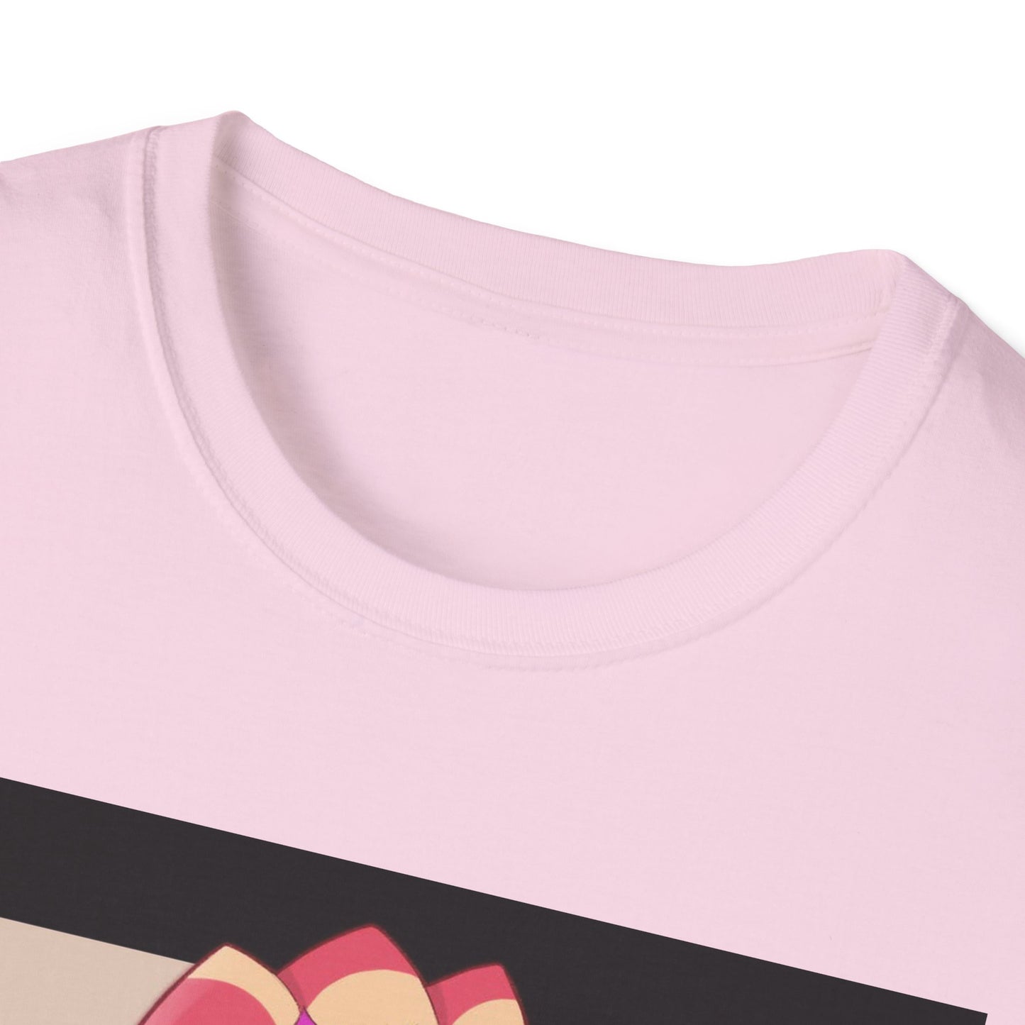 Nibbles the dancing ferret T-Shirt