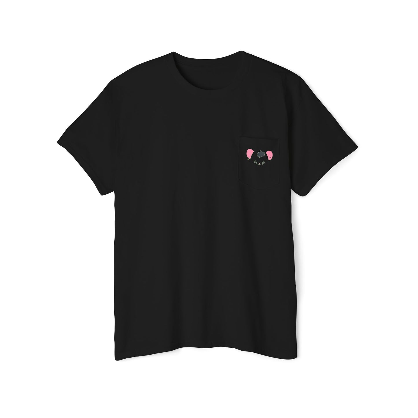 Nyx Pocket Tee