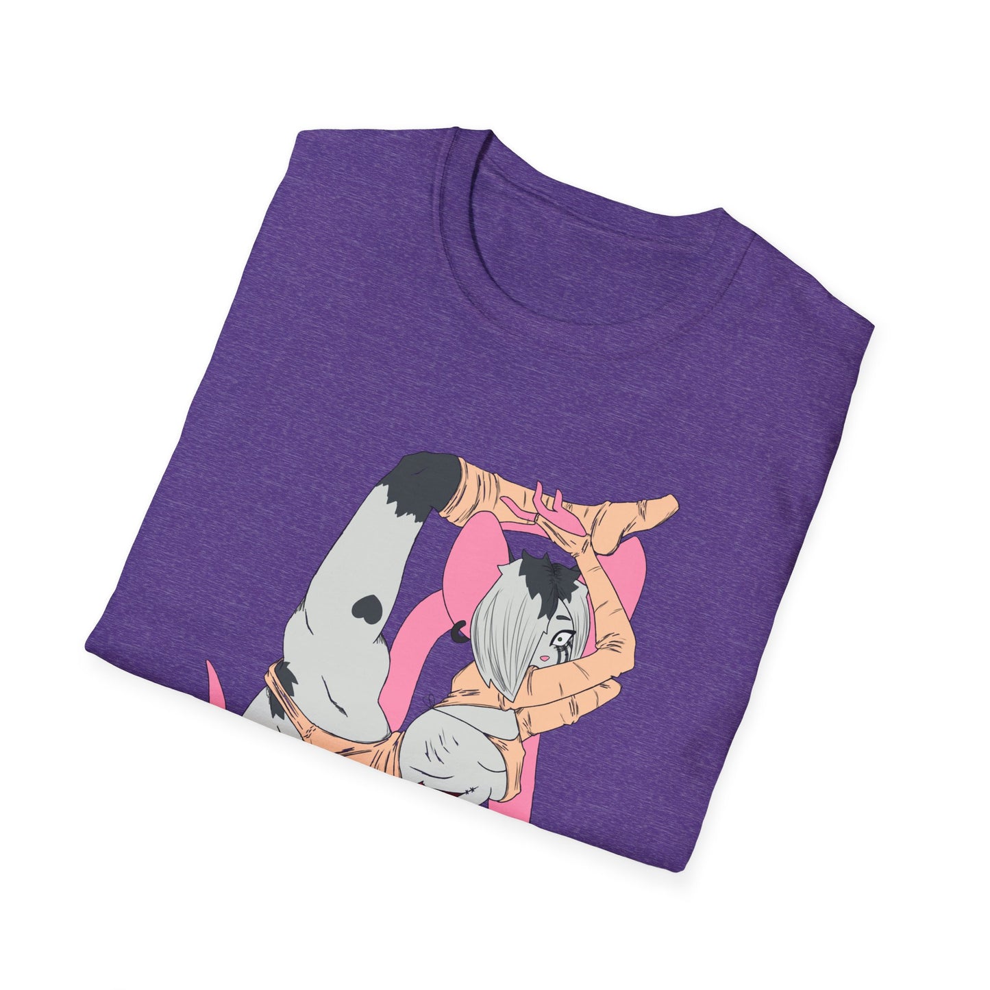 Nyx Gore T-Shirt
