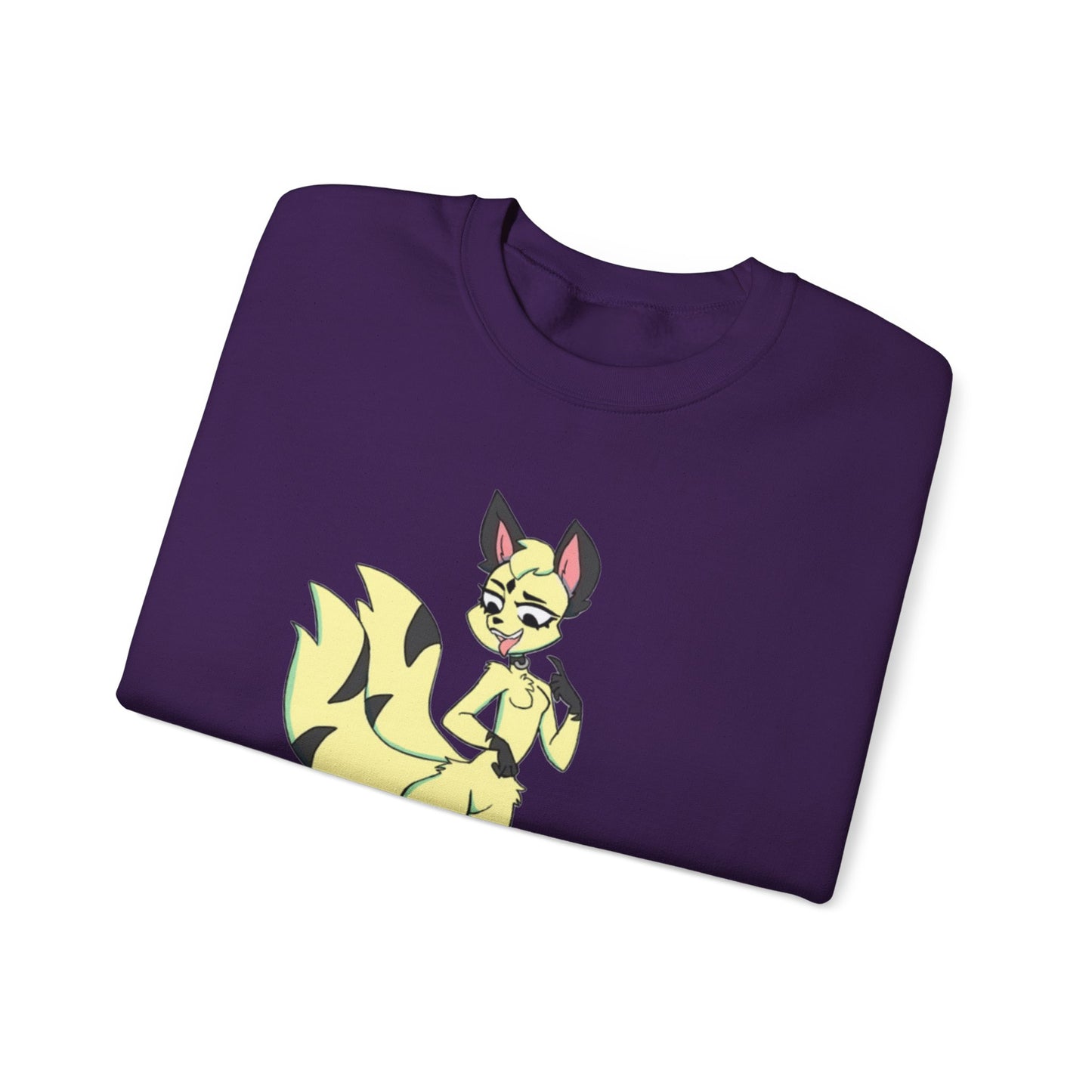 Kirara Crewneck Sweatshirt