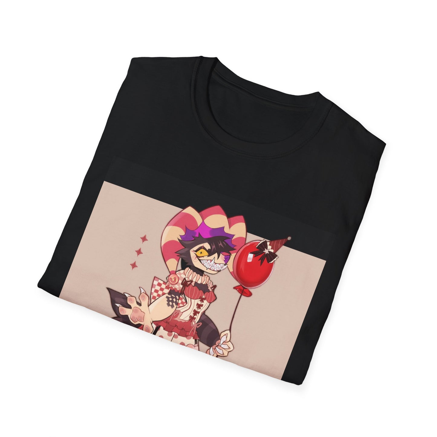 Nibbles the dancing ferret T-Shirt