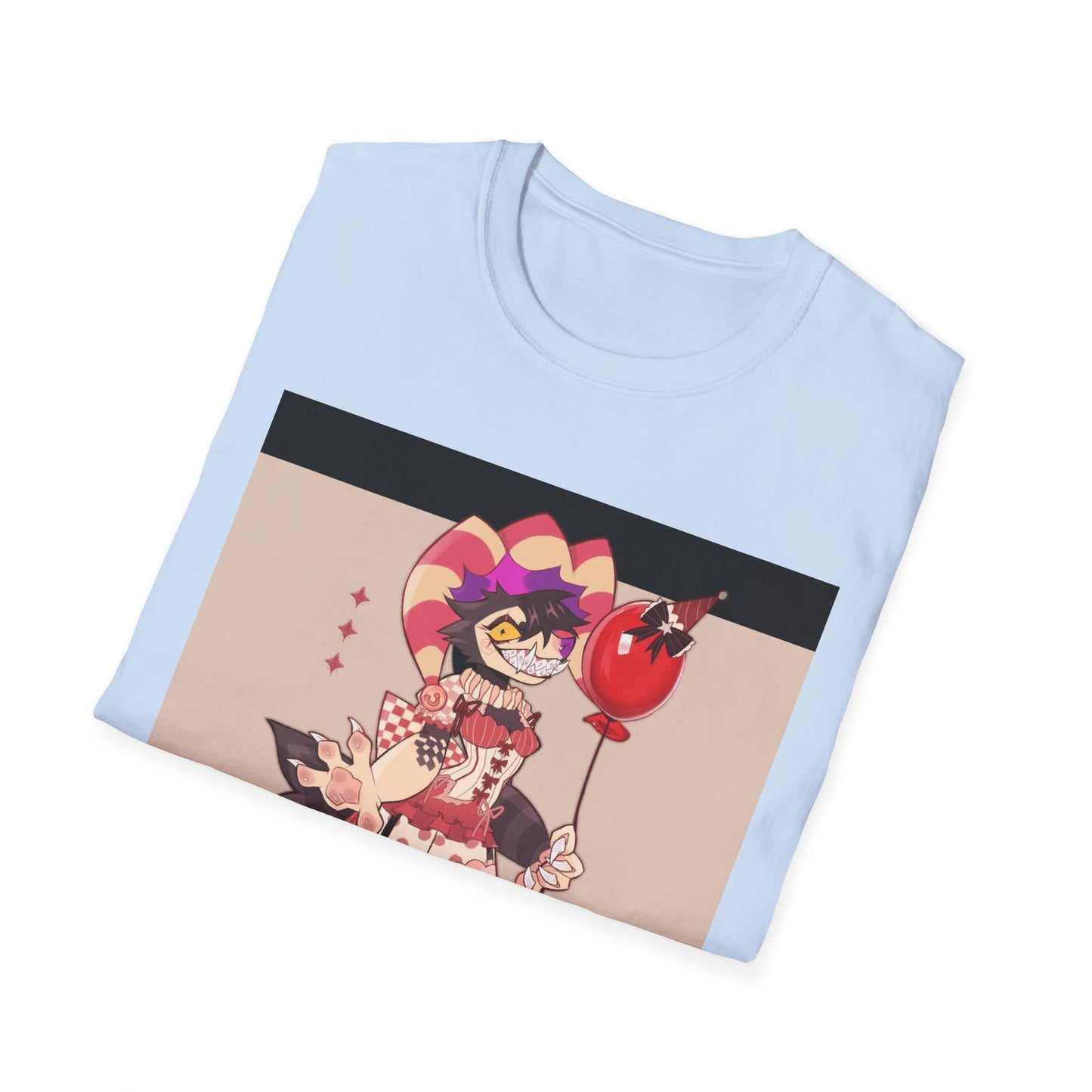 Nibbles the dancing ferret T-Shirt