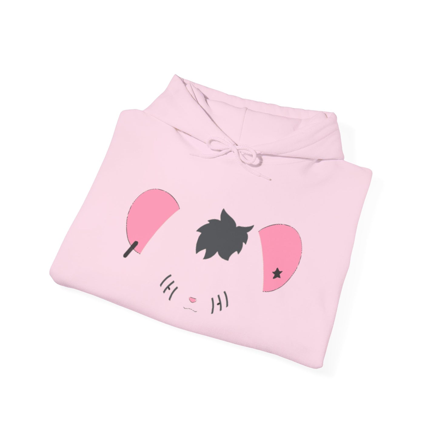 Nyx Hooded Sweatshirt