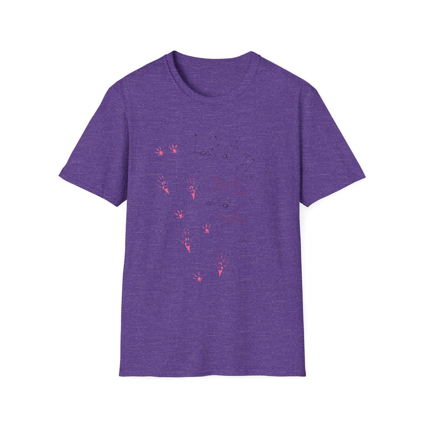 Critter Shitter T-Shirt