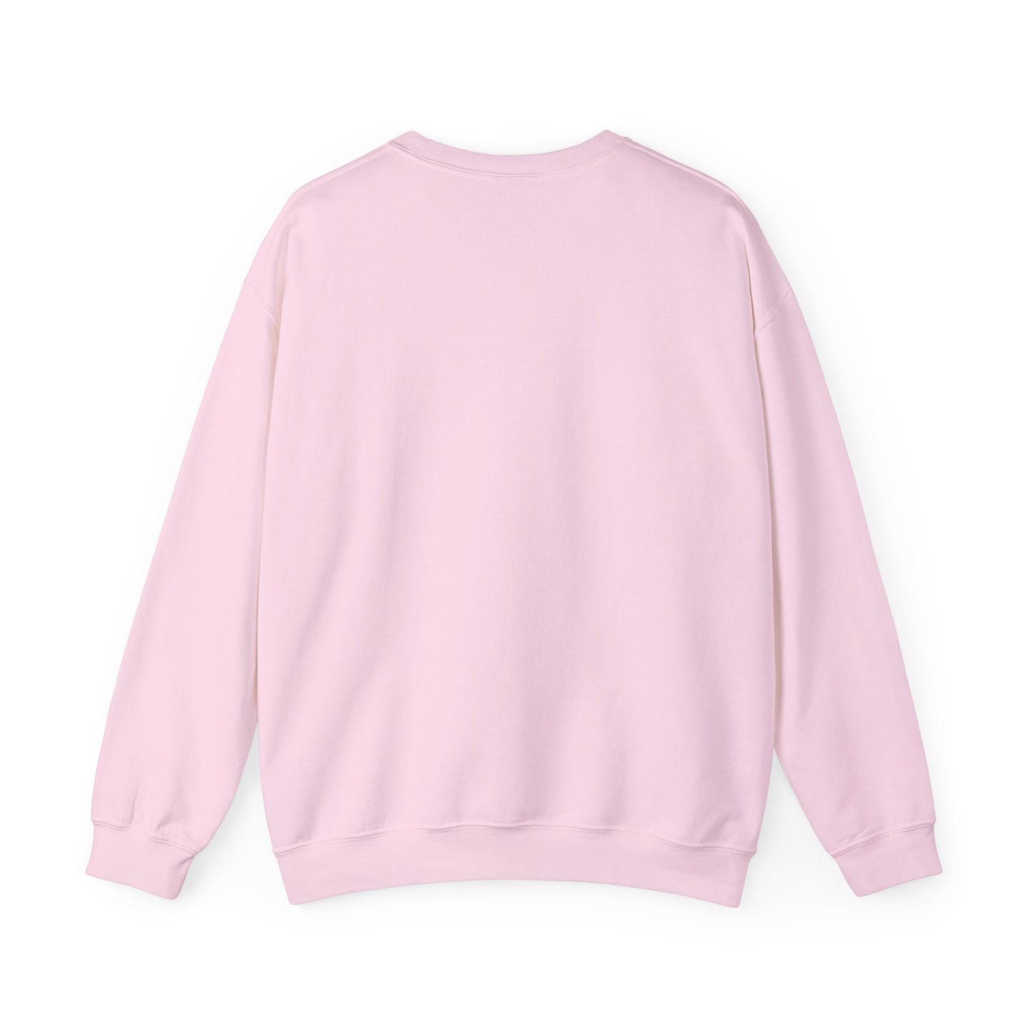 Rainbow Kirara Crewneck Sweatshirt