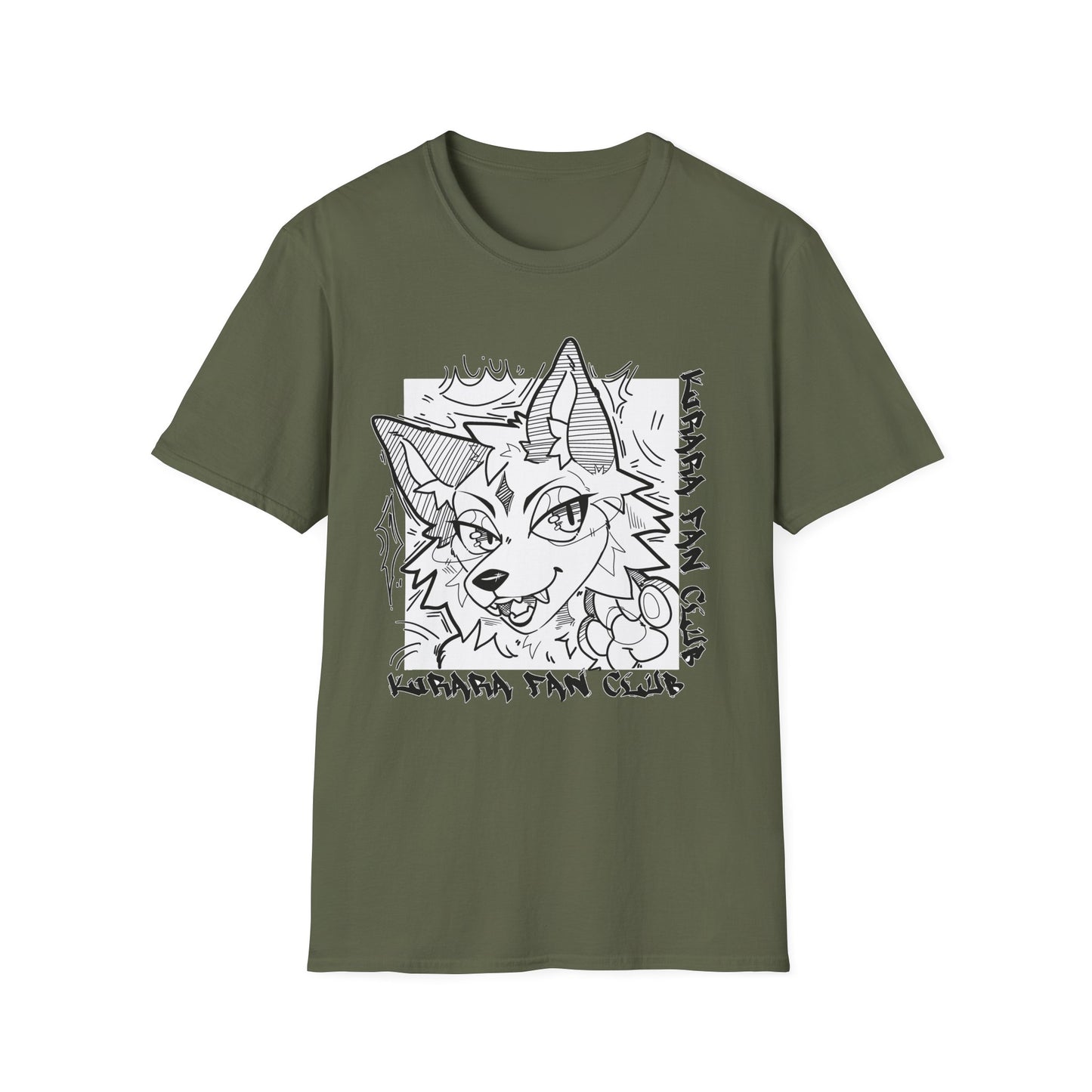 Kirara Fan's T-Shirt