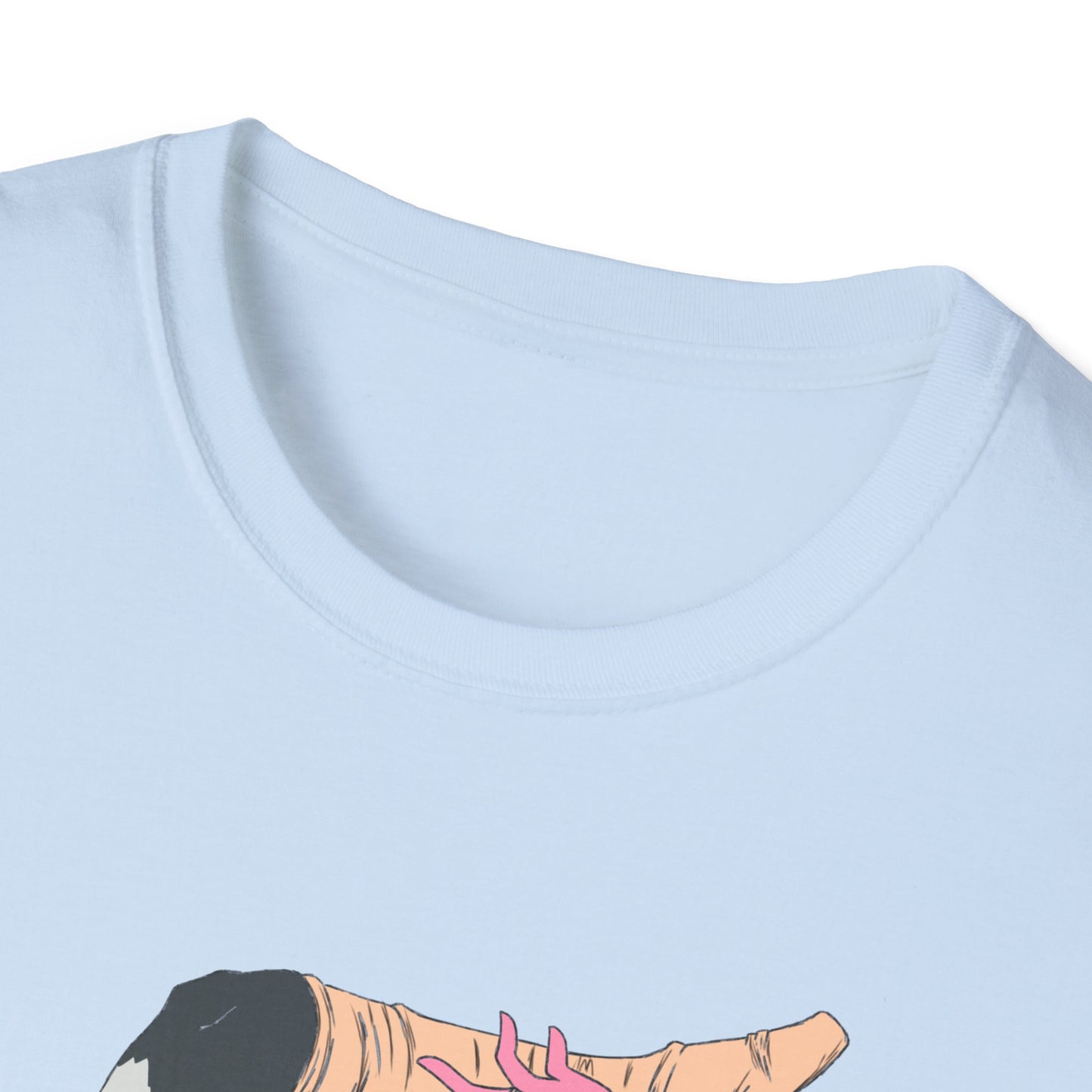 Nyx Gore T-Shirt