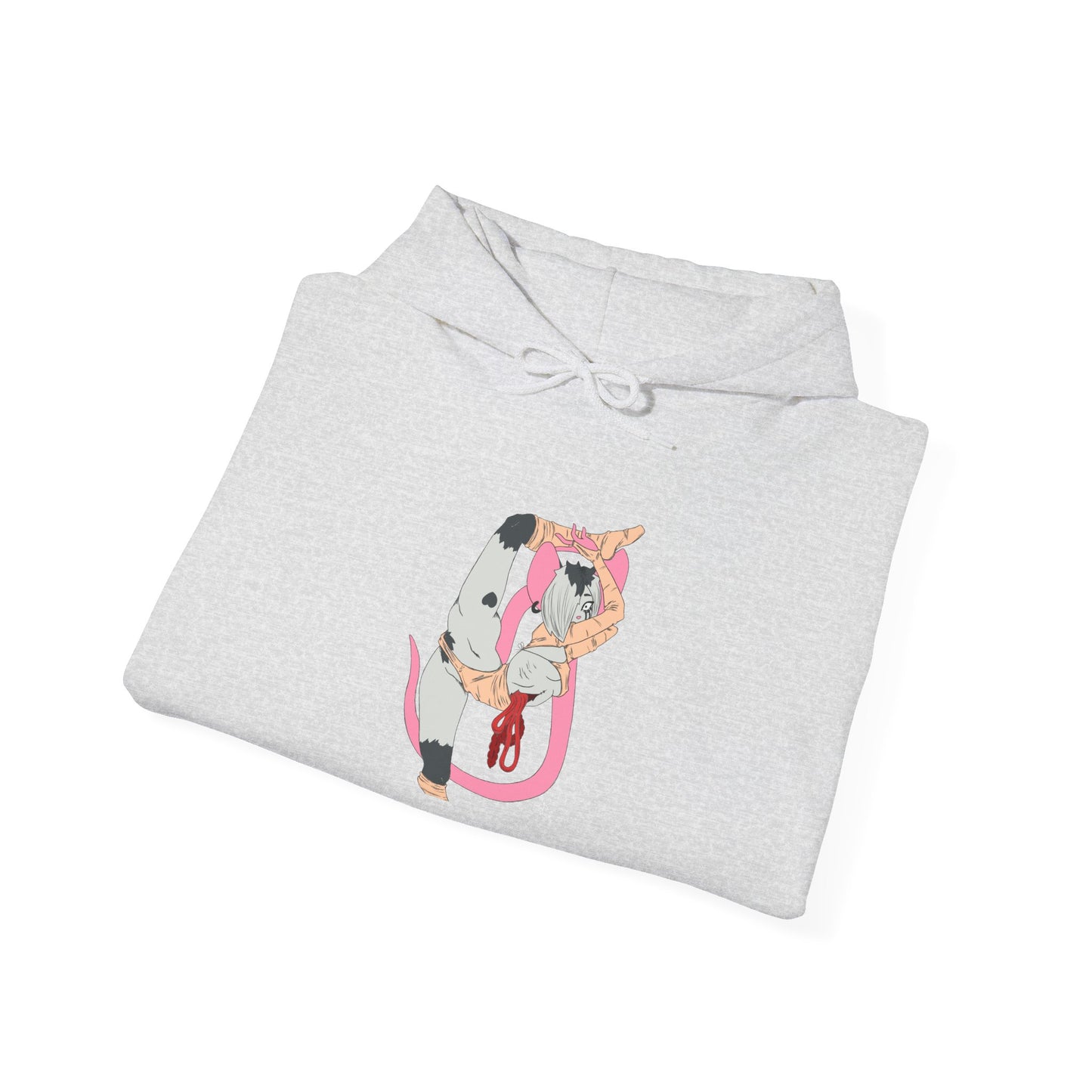 Nyx Gore Hooded Sweatshirt