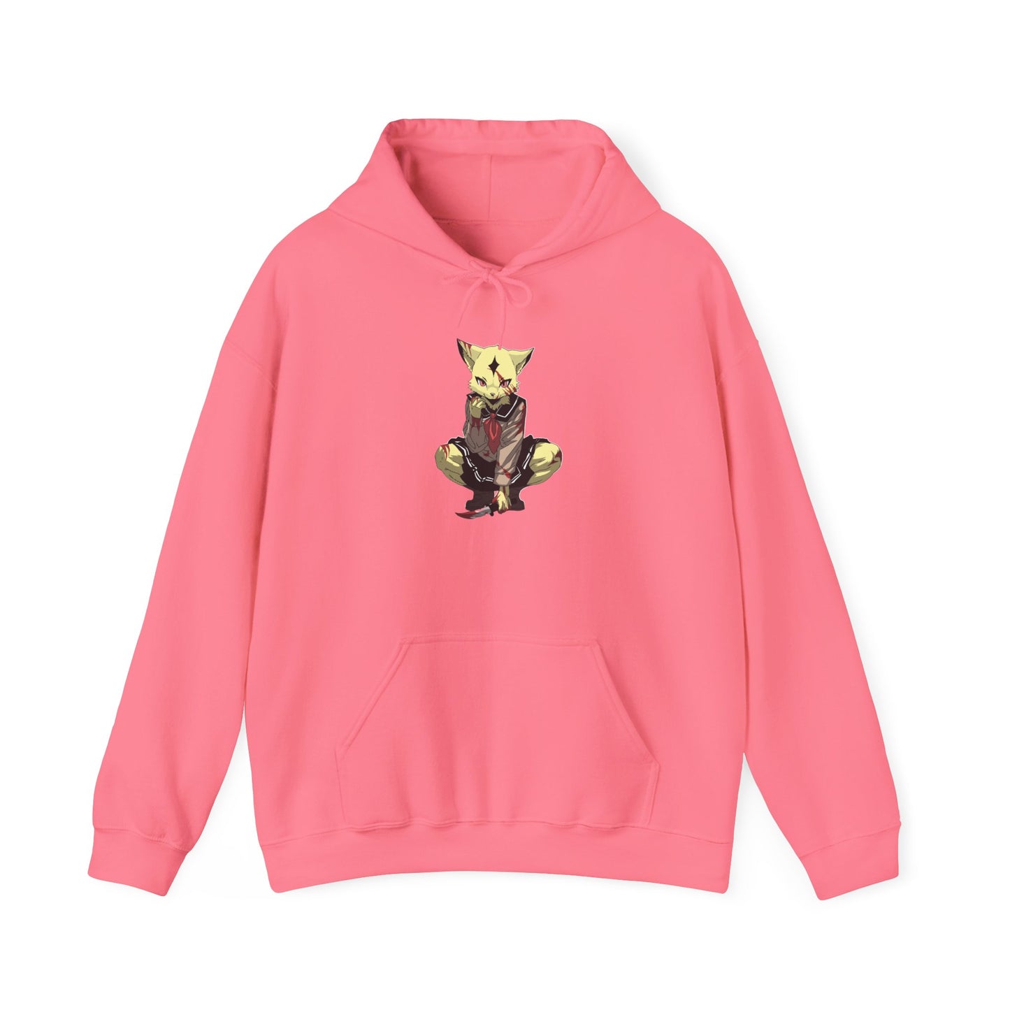 Kirara Hooded Sweatshirt