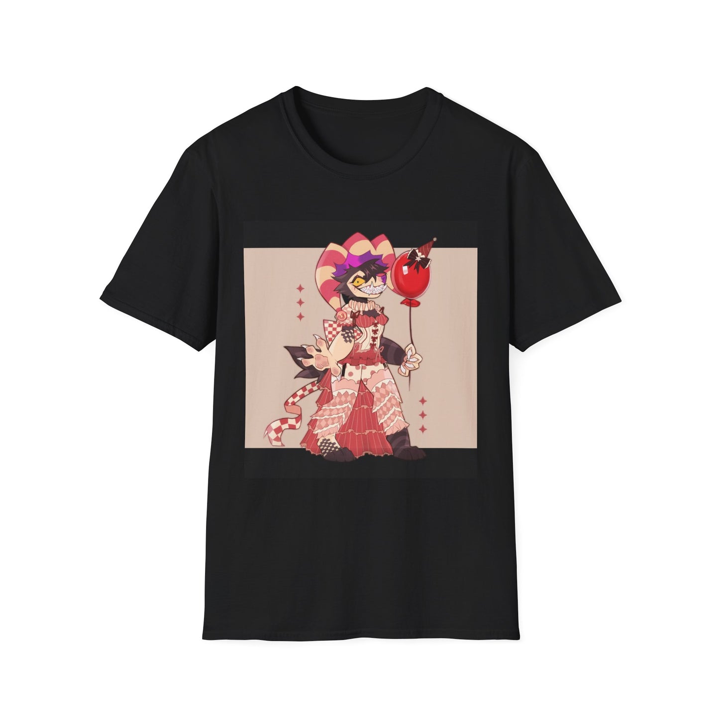 Nibbles the dancing ferret T-Shirt