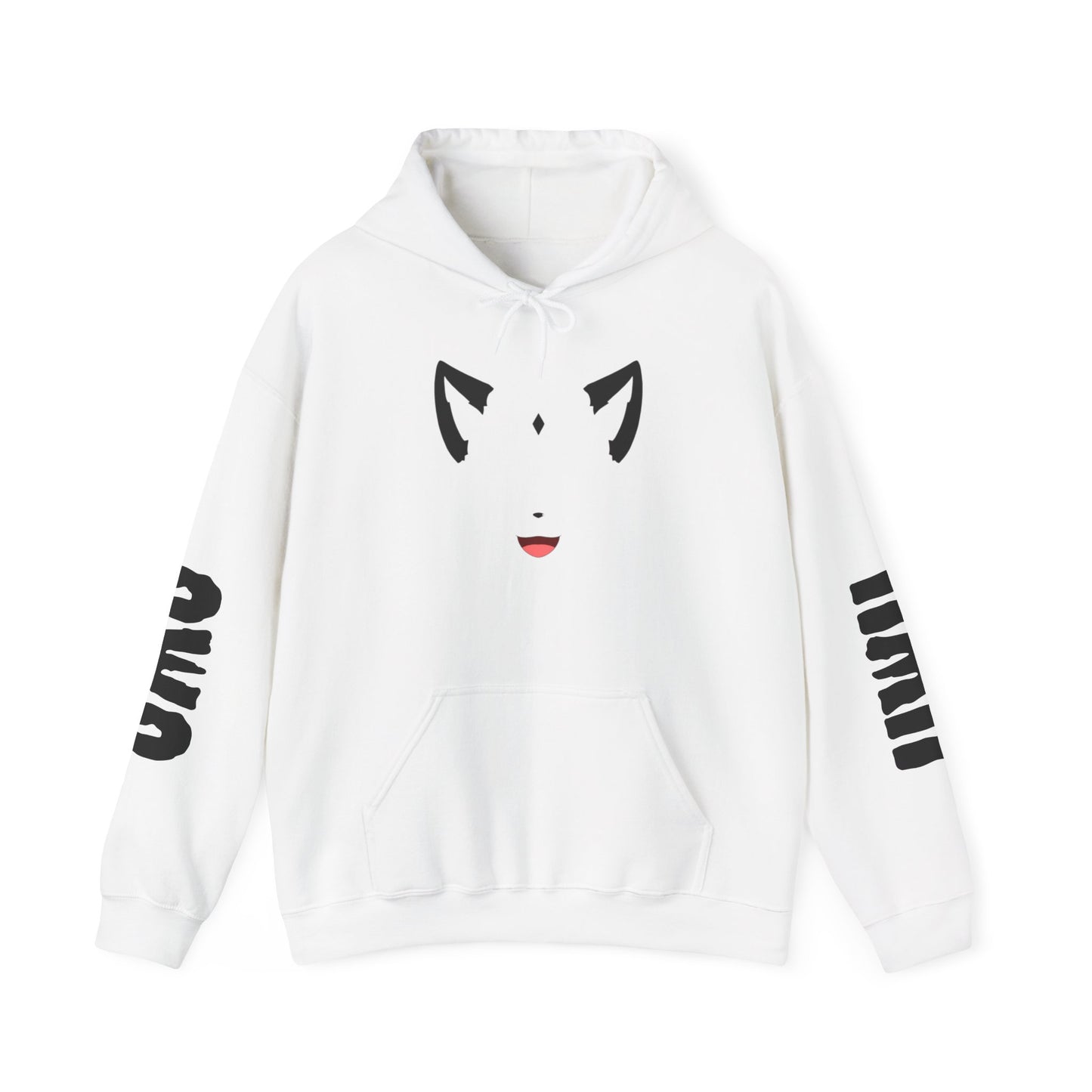 Kirara Fan's Hooded Sweatshirt