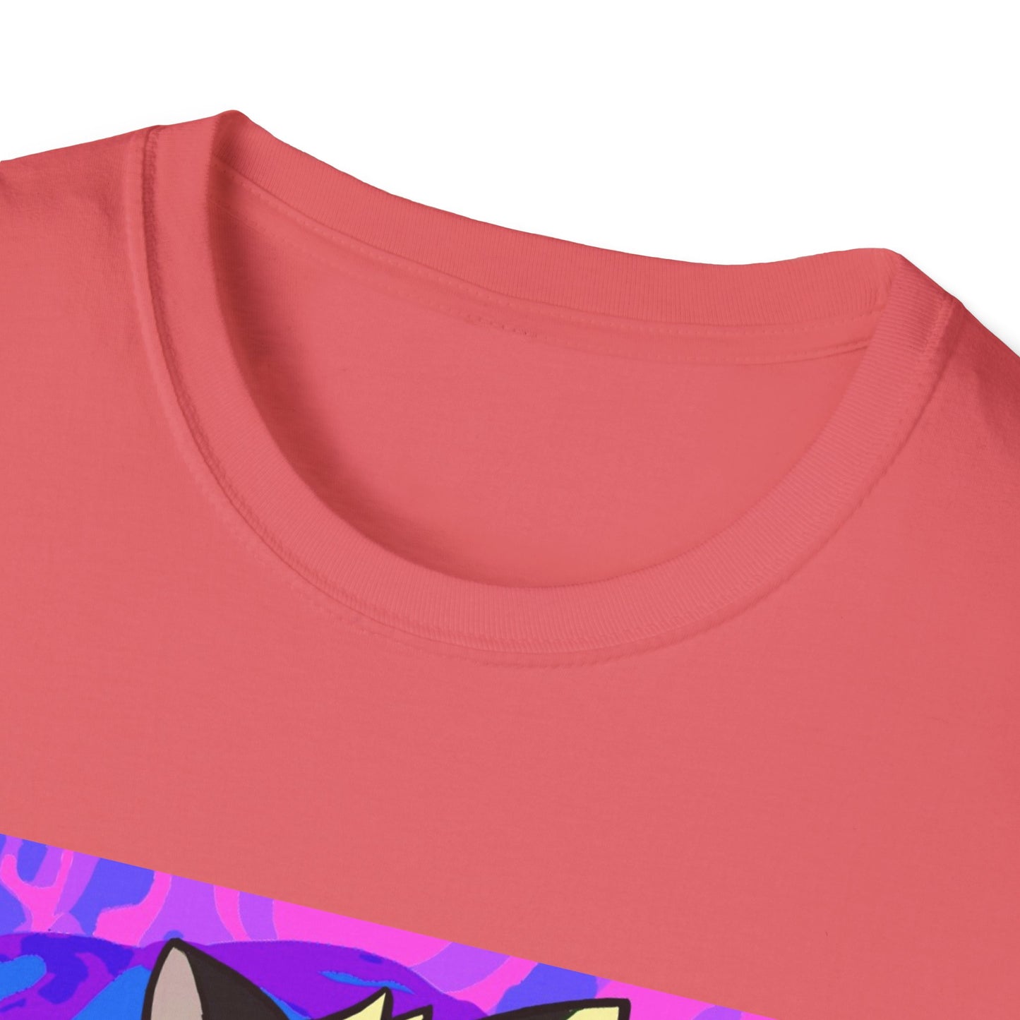 Rainbow Kirara T-Shirt