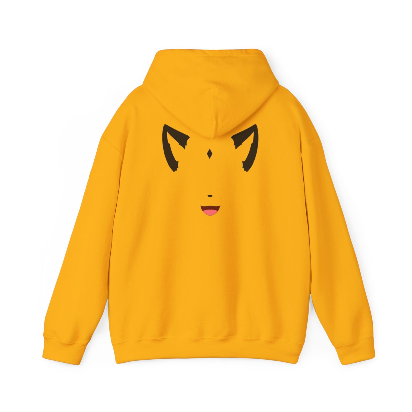 Kirara Hooded Sweatshirt