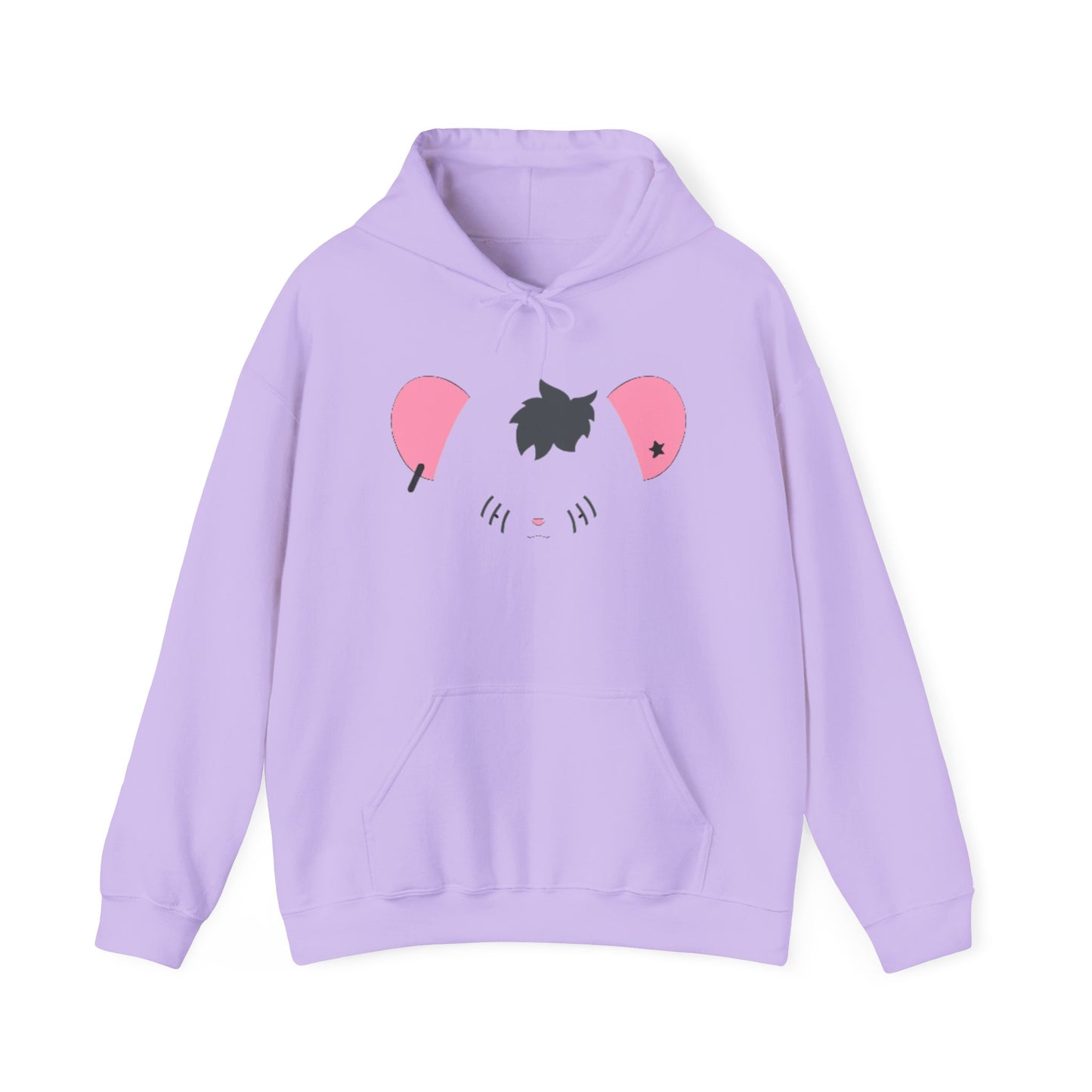 Nyx Hooded Sweatshirt