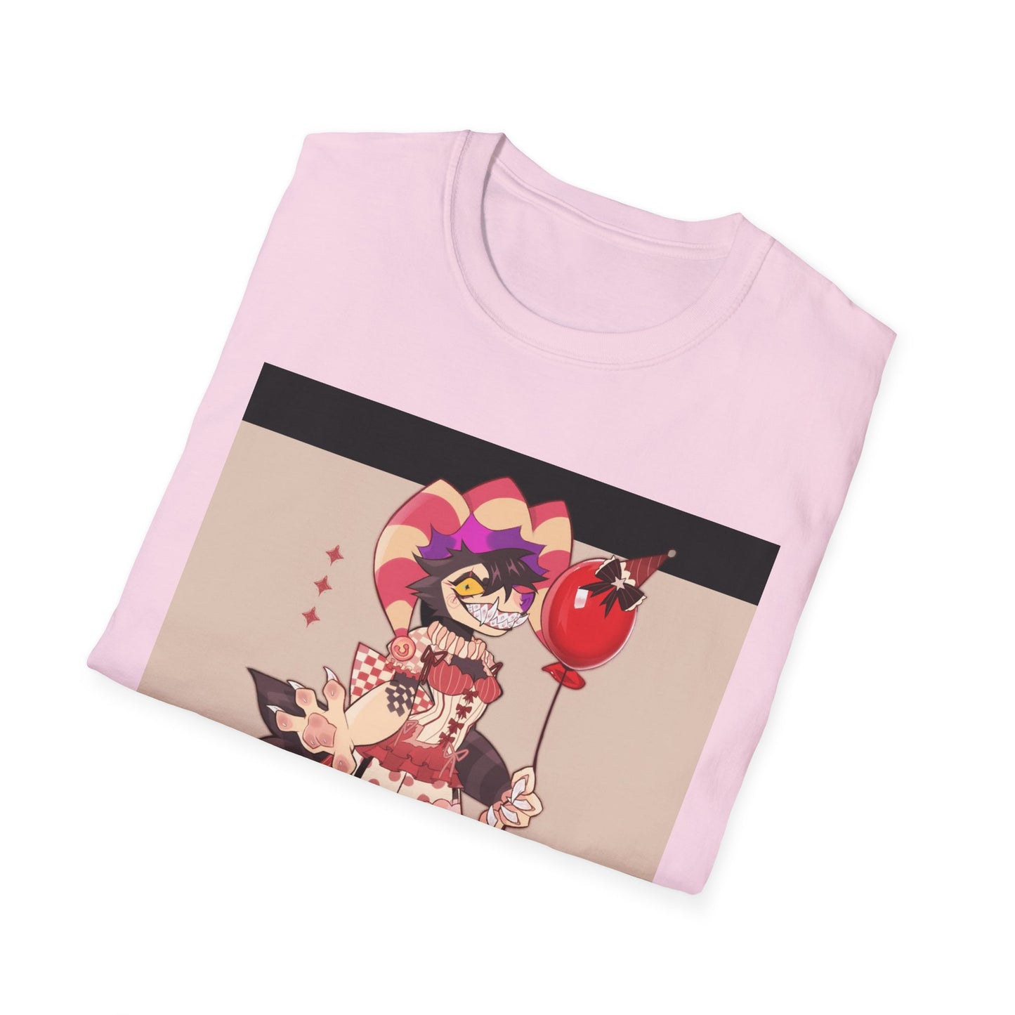 Nibbles the dancing ferret T-Shirt